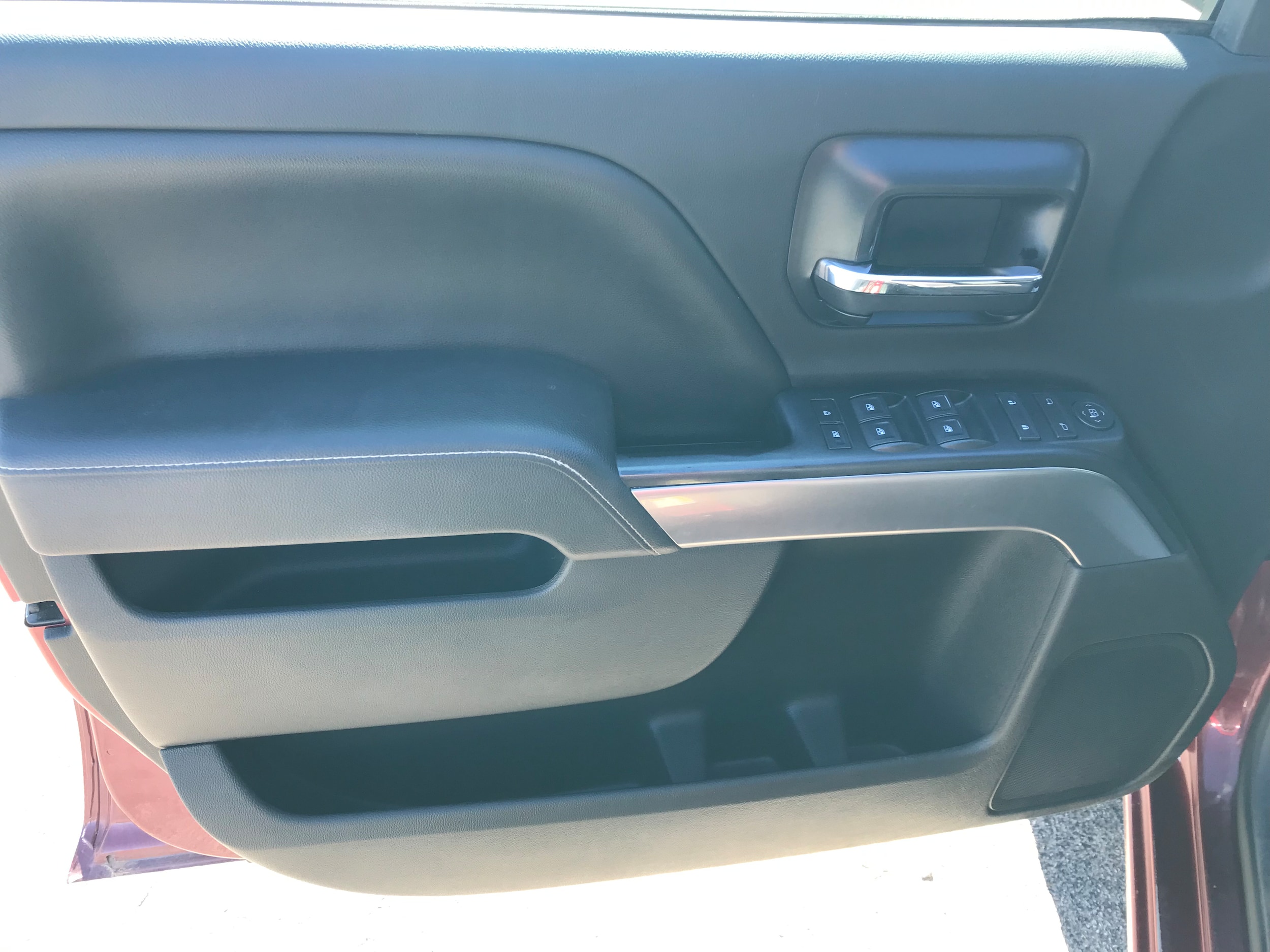 2014 Chevrolet Silverado 1500 LT - Photo 9