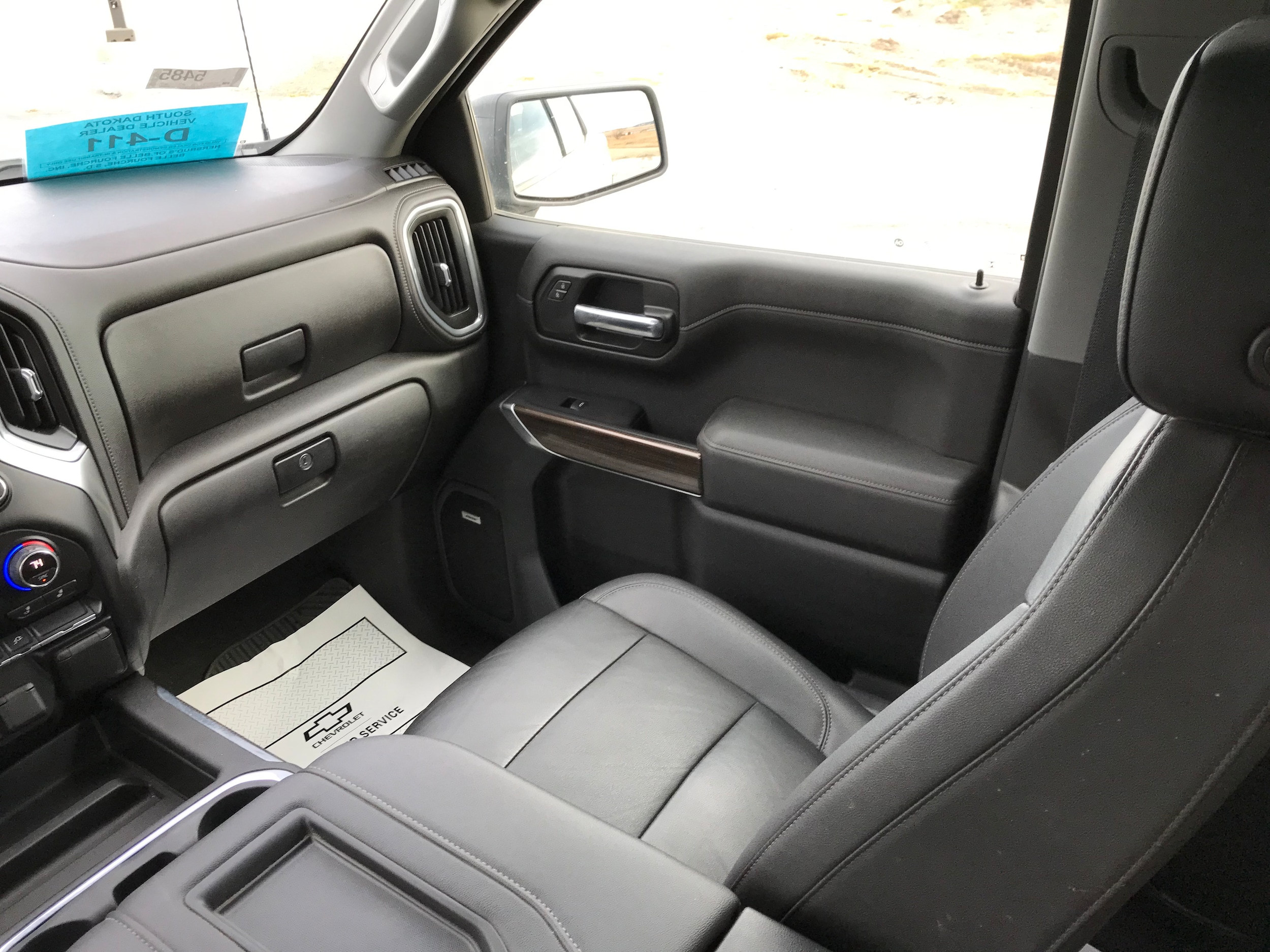 2021 Chevrolet Silverado 1500 RST - Photo 9