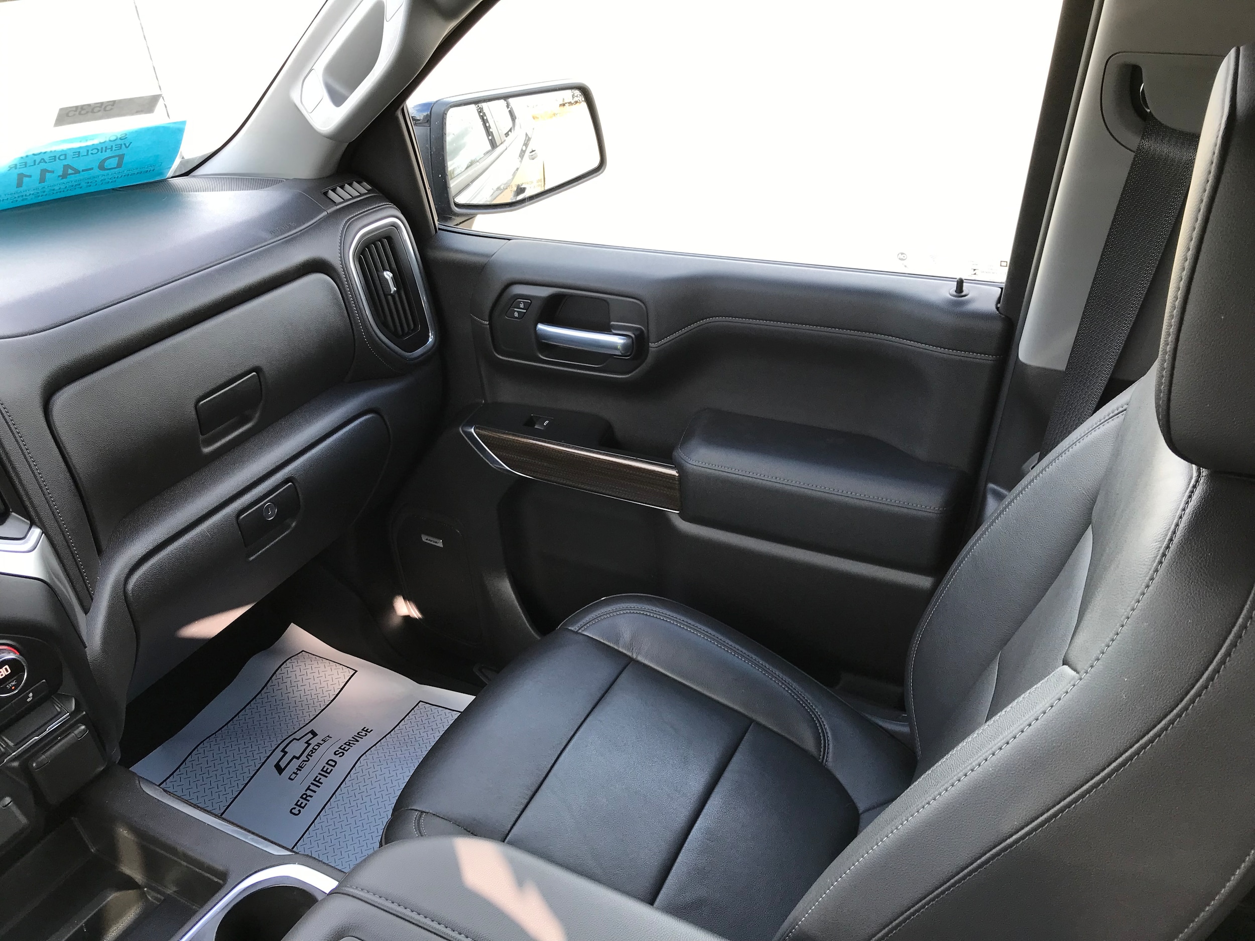 2020 Chevrolet Silverado 1500 RST - Photo 13