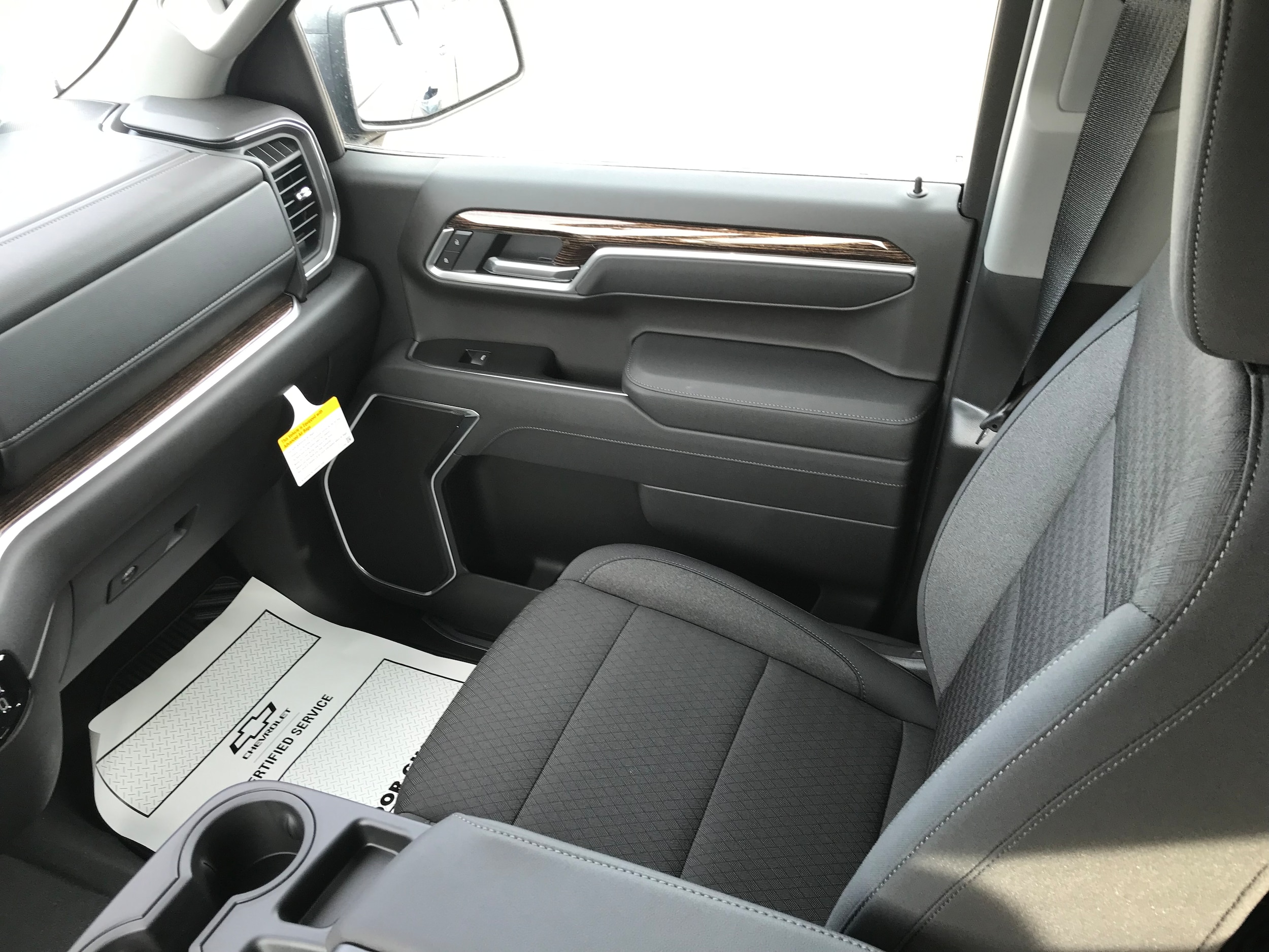 2026 GMC Sierra 1500 Elevation - Photo 13