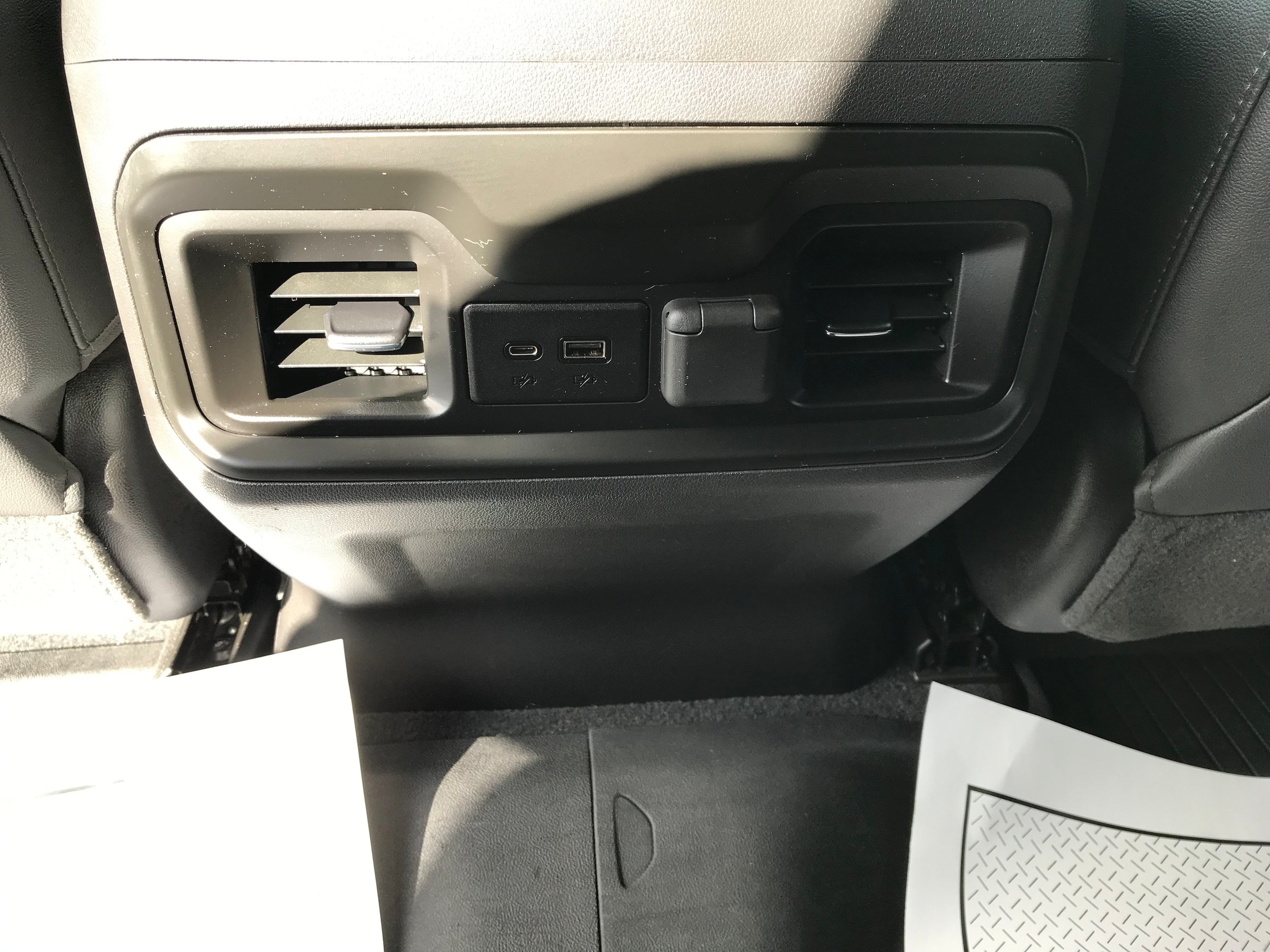 2020 Chevrolet Silverado 1500 RST - Photo 16