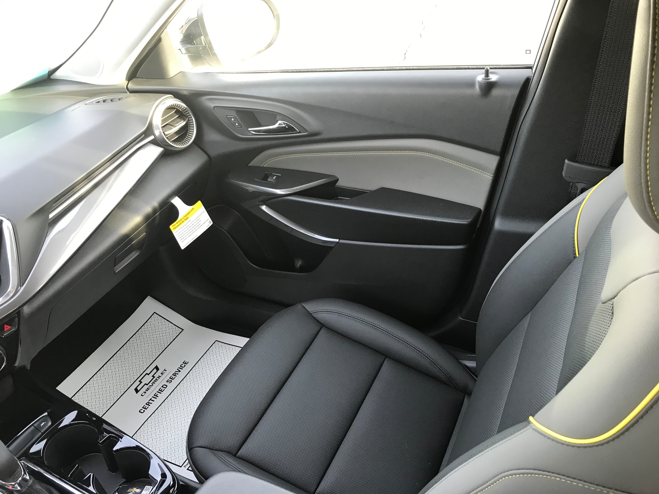 2026 Chevrolet Trax Activ - Photo 14