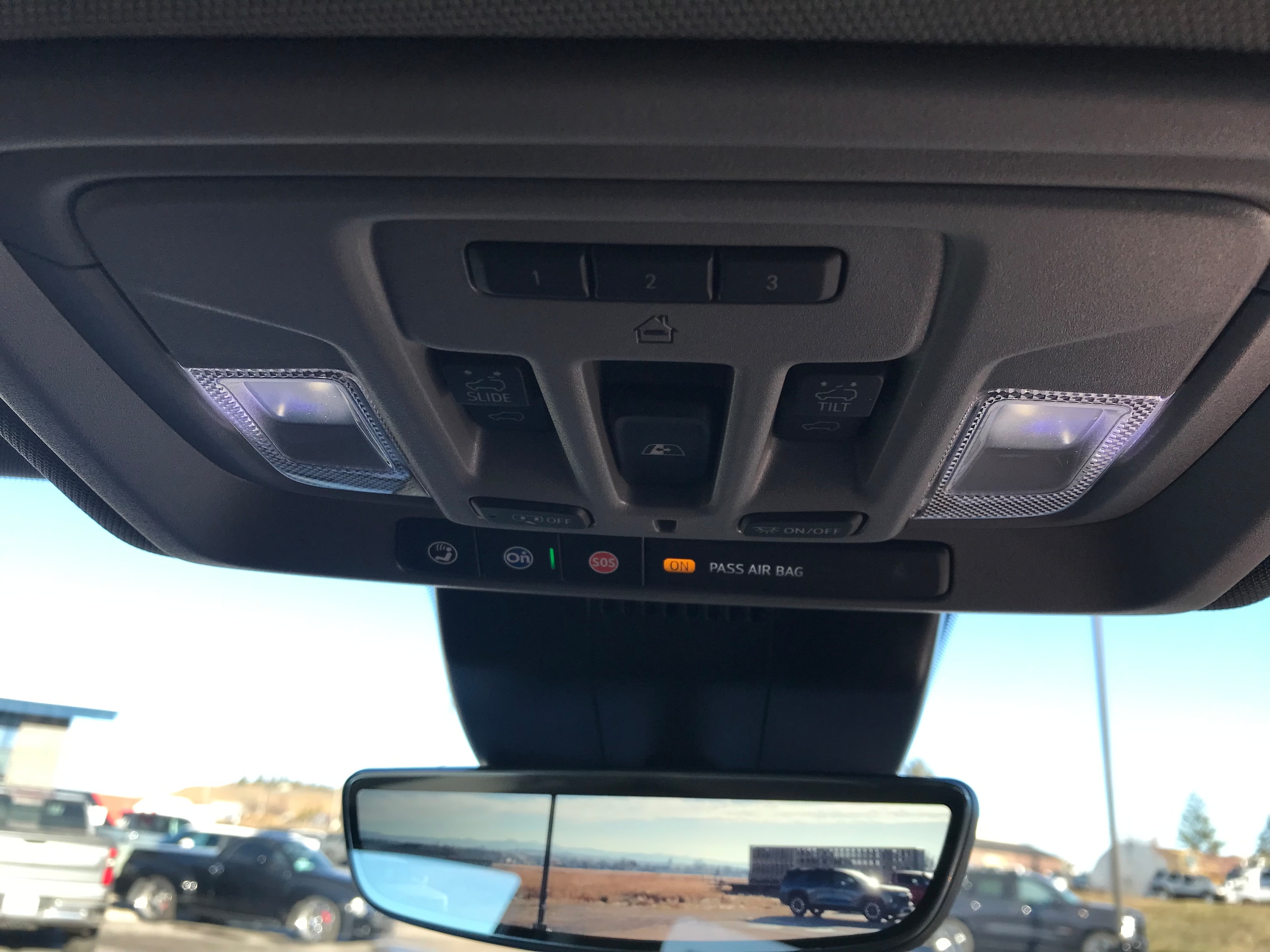 2026 GMC Sierra 1500 Denali - Photo 20