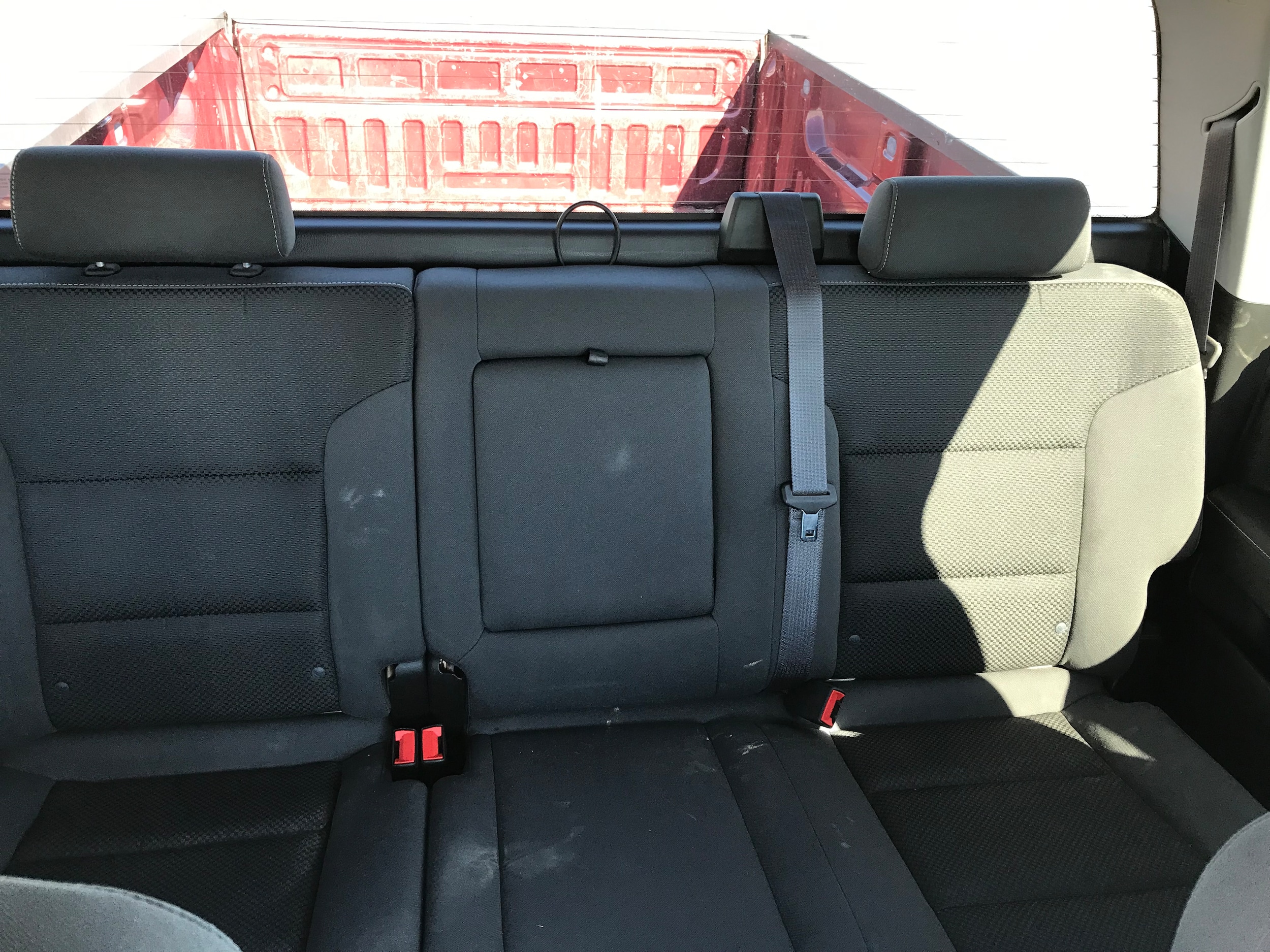 2014 Chevrolet Silverado 1500 LT - Photo 20