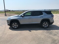 2027 Chevrolet Equinox LT SUV