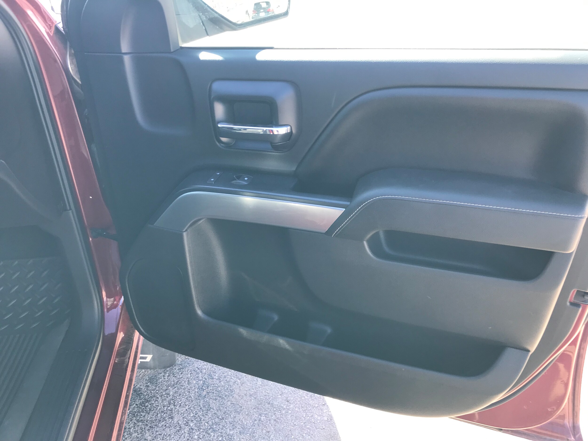 2014 Chevrolet Silverado 1500 LT - Photo 17