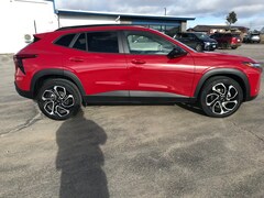 2026 Chevrolet Trax 2RS SUV