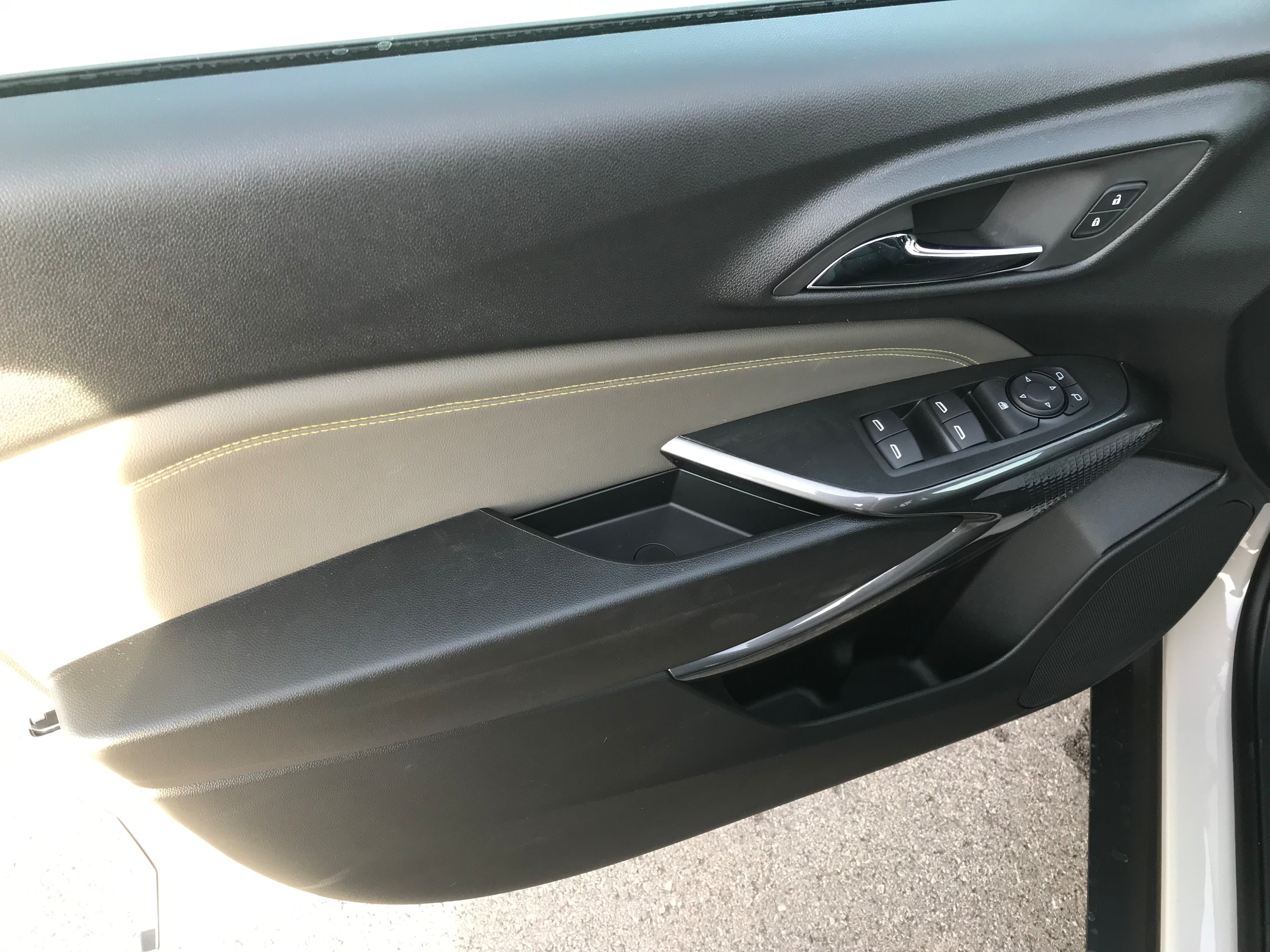 2026 Chevrolet Trax Activ - Photo 10