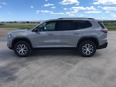 2026 GMC Acadia AT4 SUV