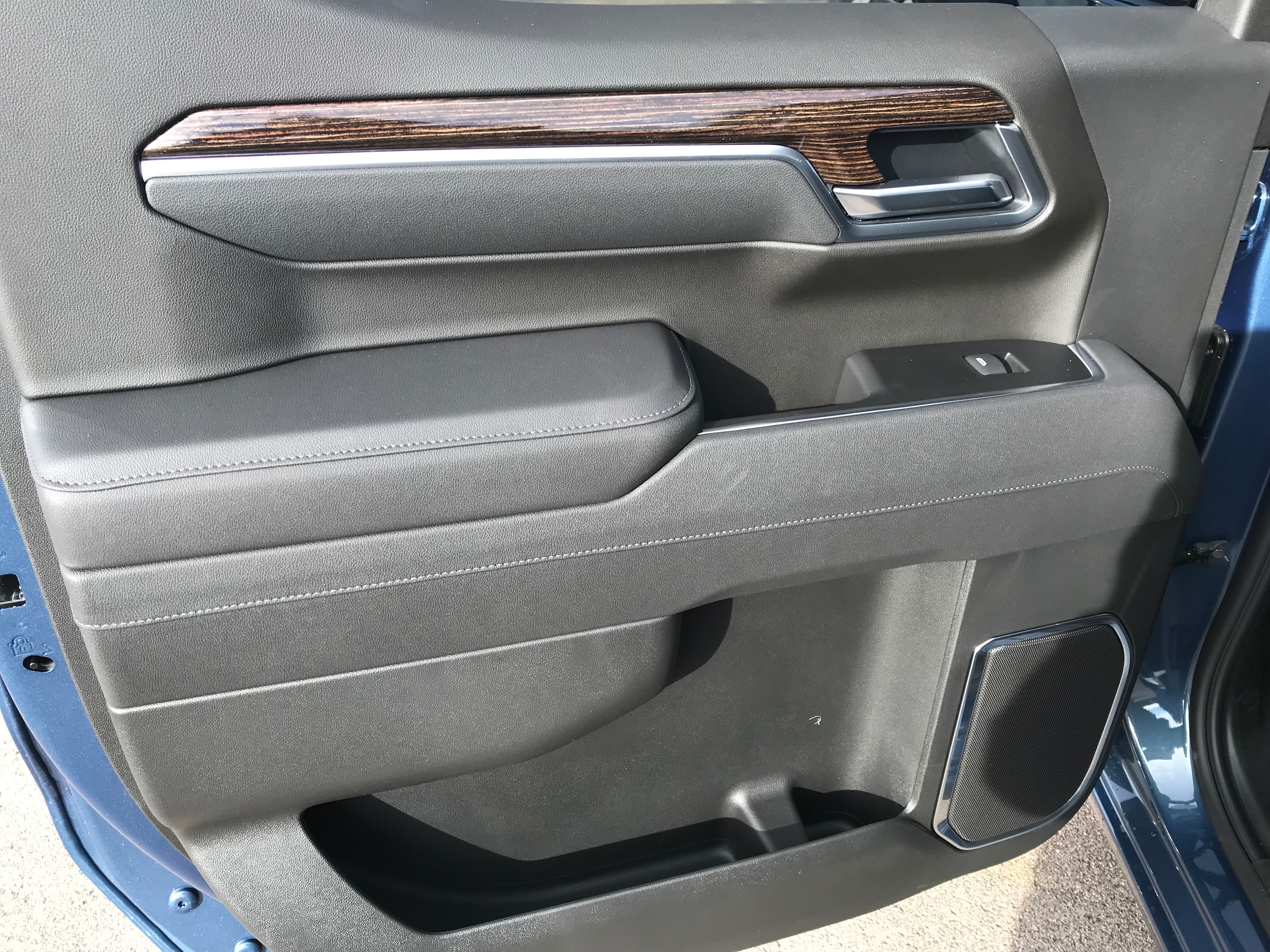 2026 GMC Sierra 1500 Elevation - Photo 14