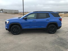 2026 GMC Terrain Elevation SUV