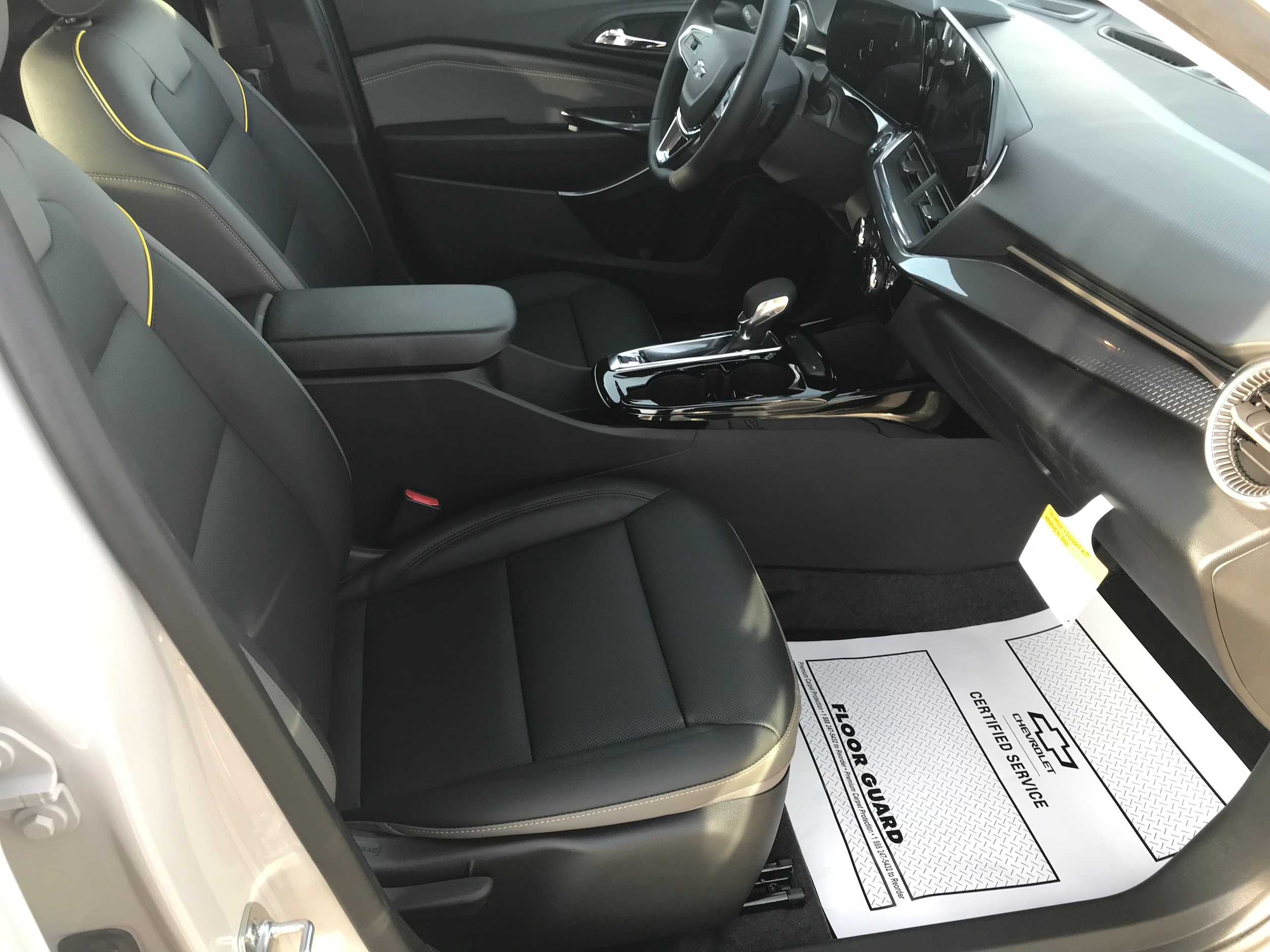 2026 Chevrolet Trax Activ - Photo 18