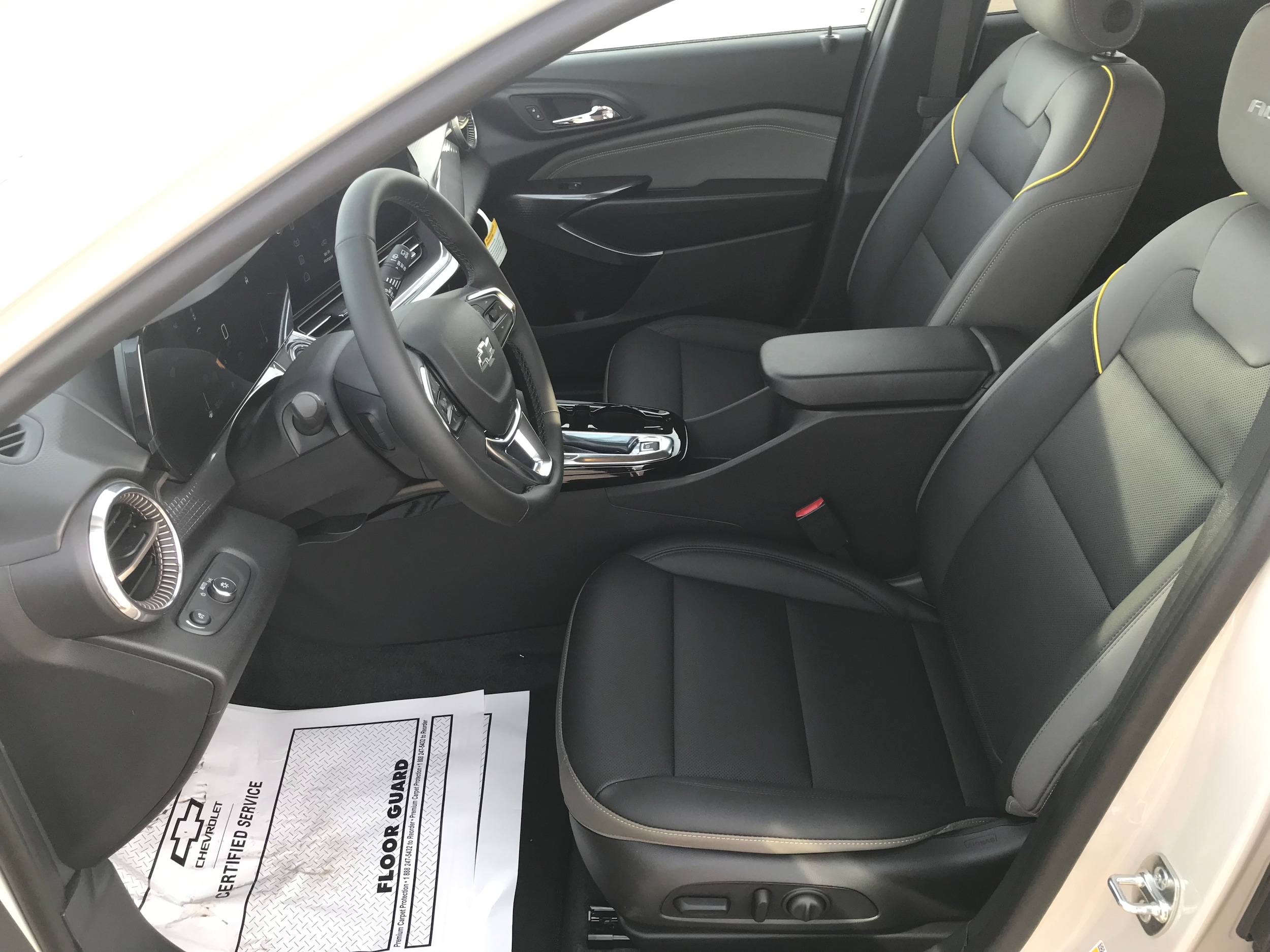 2026 Chevrolet Trax Activ - Photo 11
