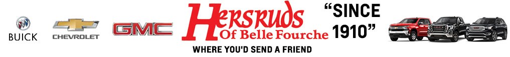 Hersrud's of Belle Fourche