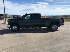 2026 Chevrolet Silverado 3500 HD LT DRW Truck