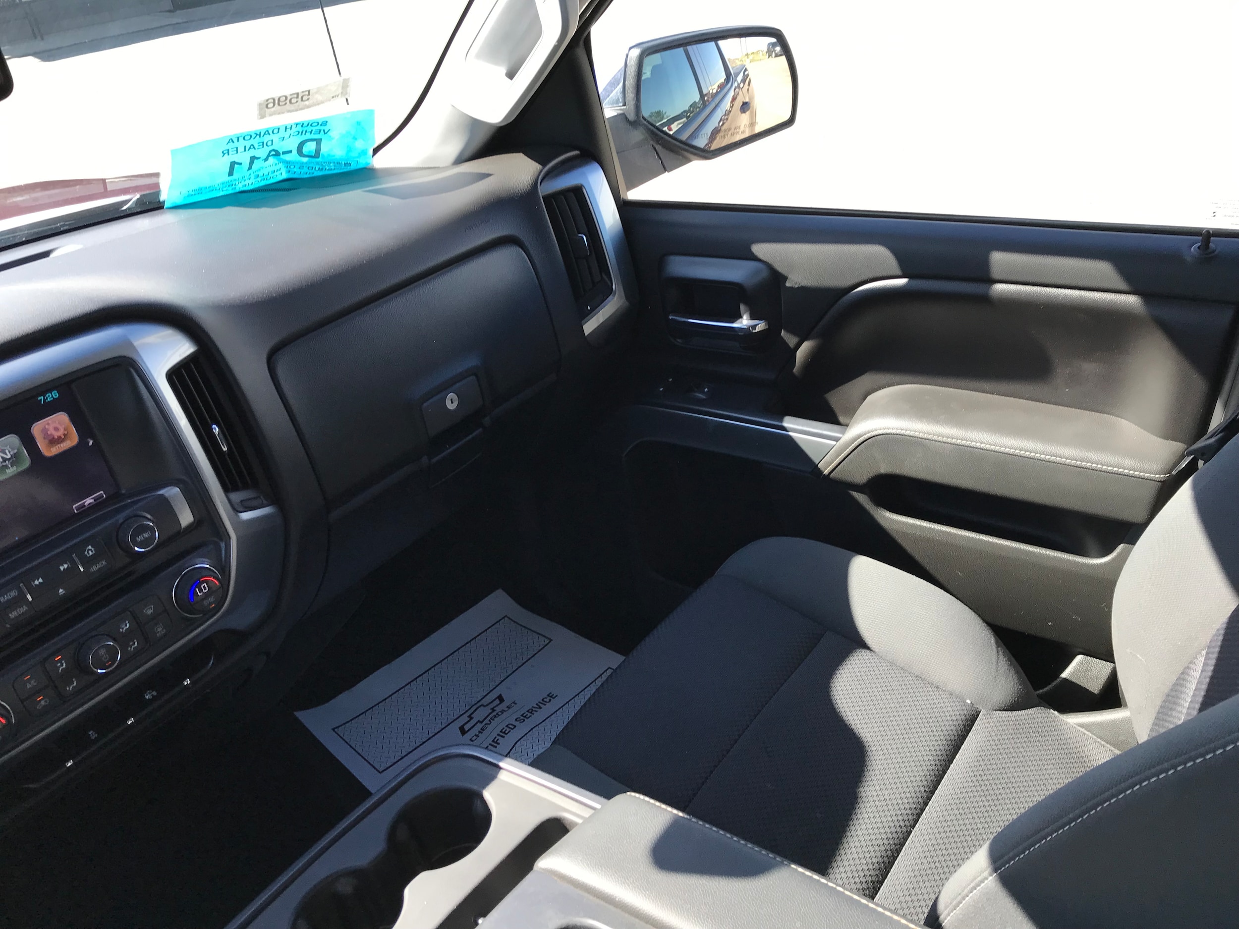 2014 Chevrolet Silverado 1500 LT - Photo 14