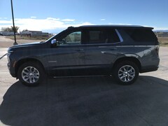 2026 Chevrolet Tahoe Premier SUV