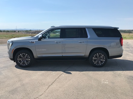 2026 GMC Yukon XL Elevation SUV