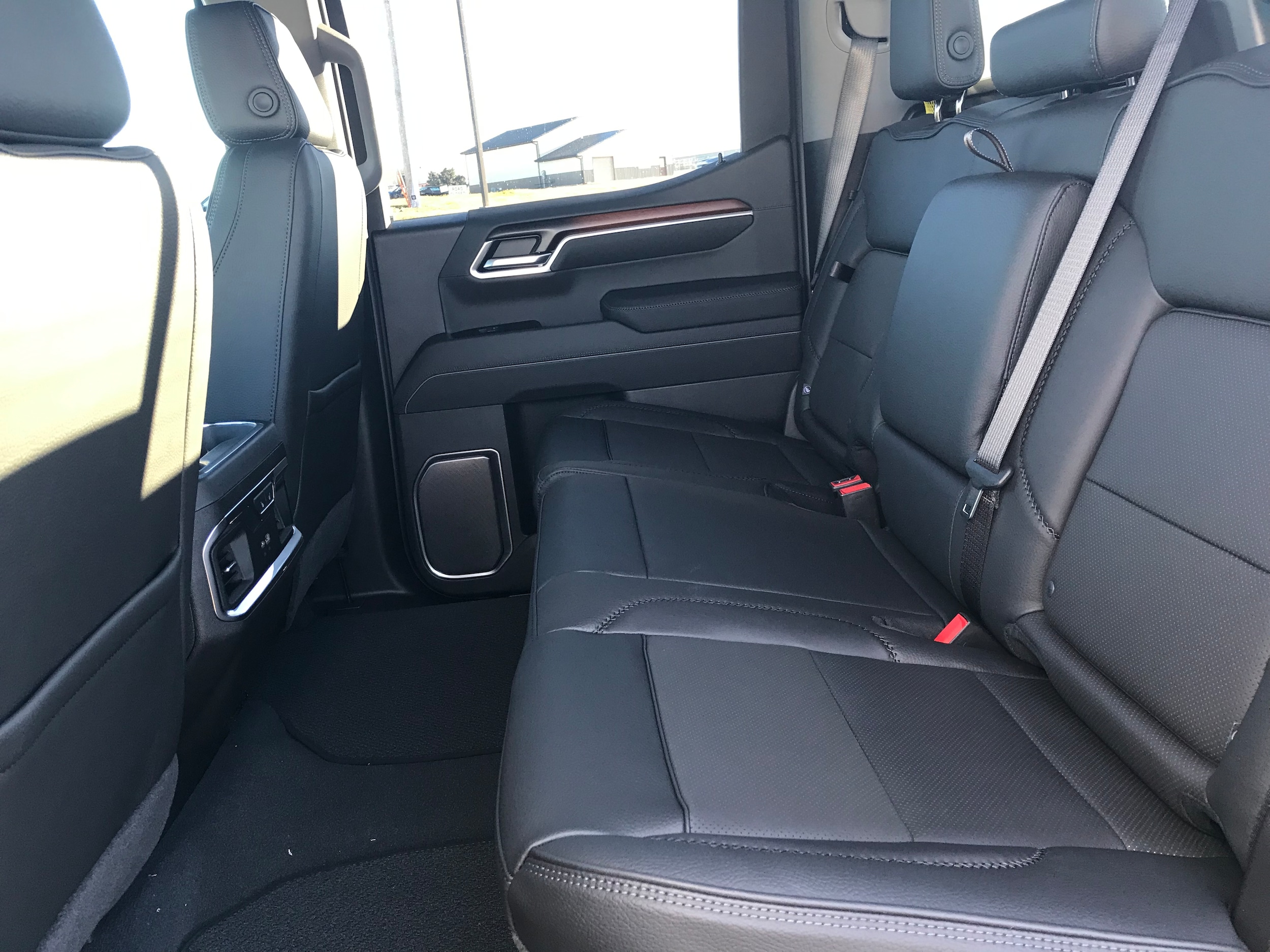2026 GMC Sierra 1500 Denali - Photo 15