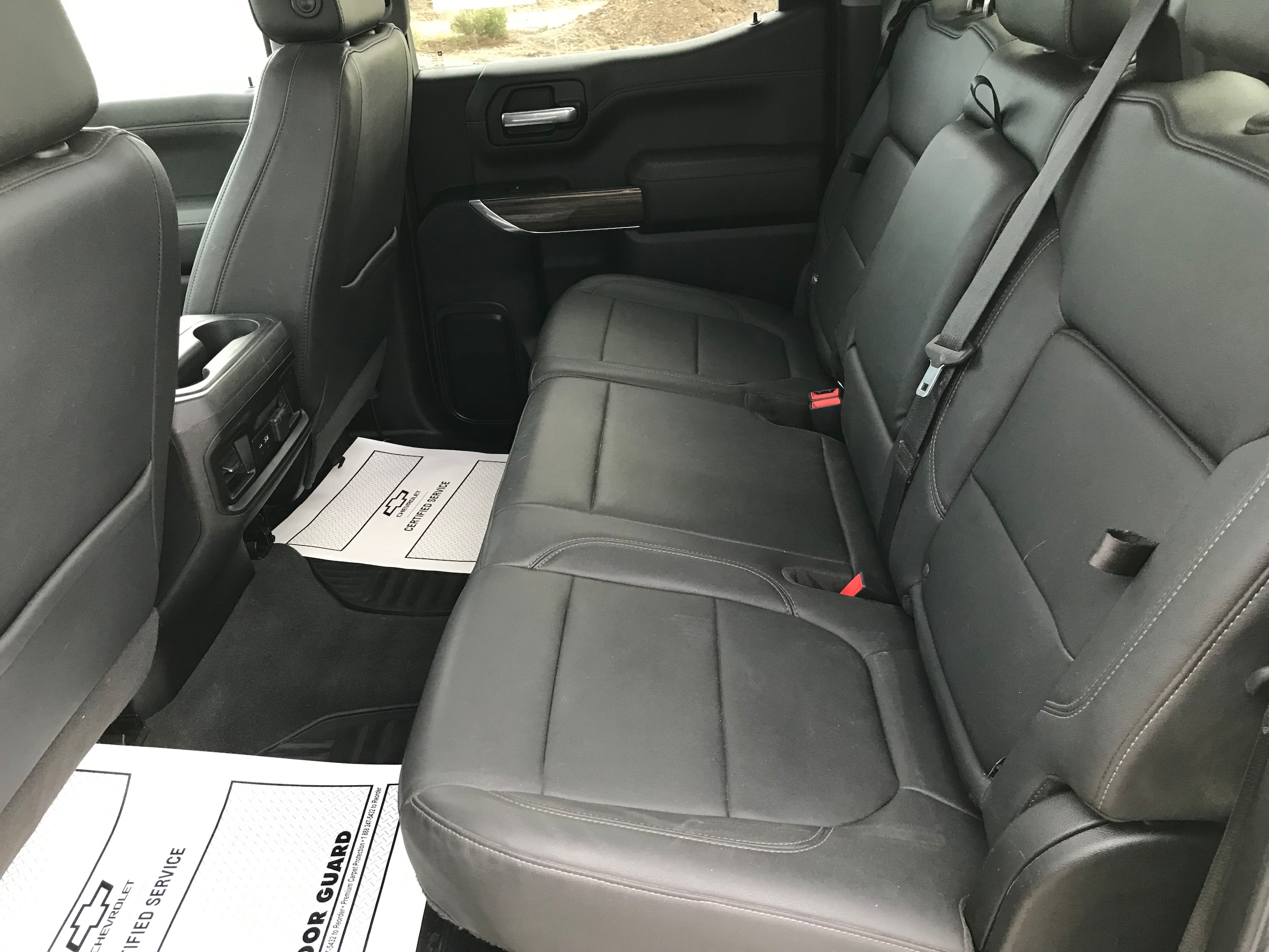 2021 Chevrolet Silverado 1500 RST - Photo 11