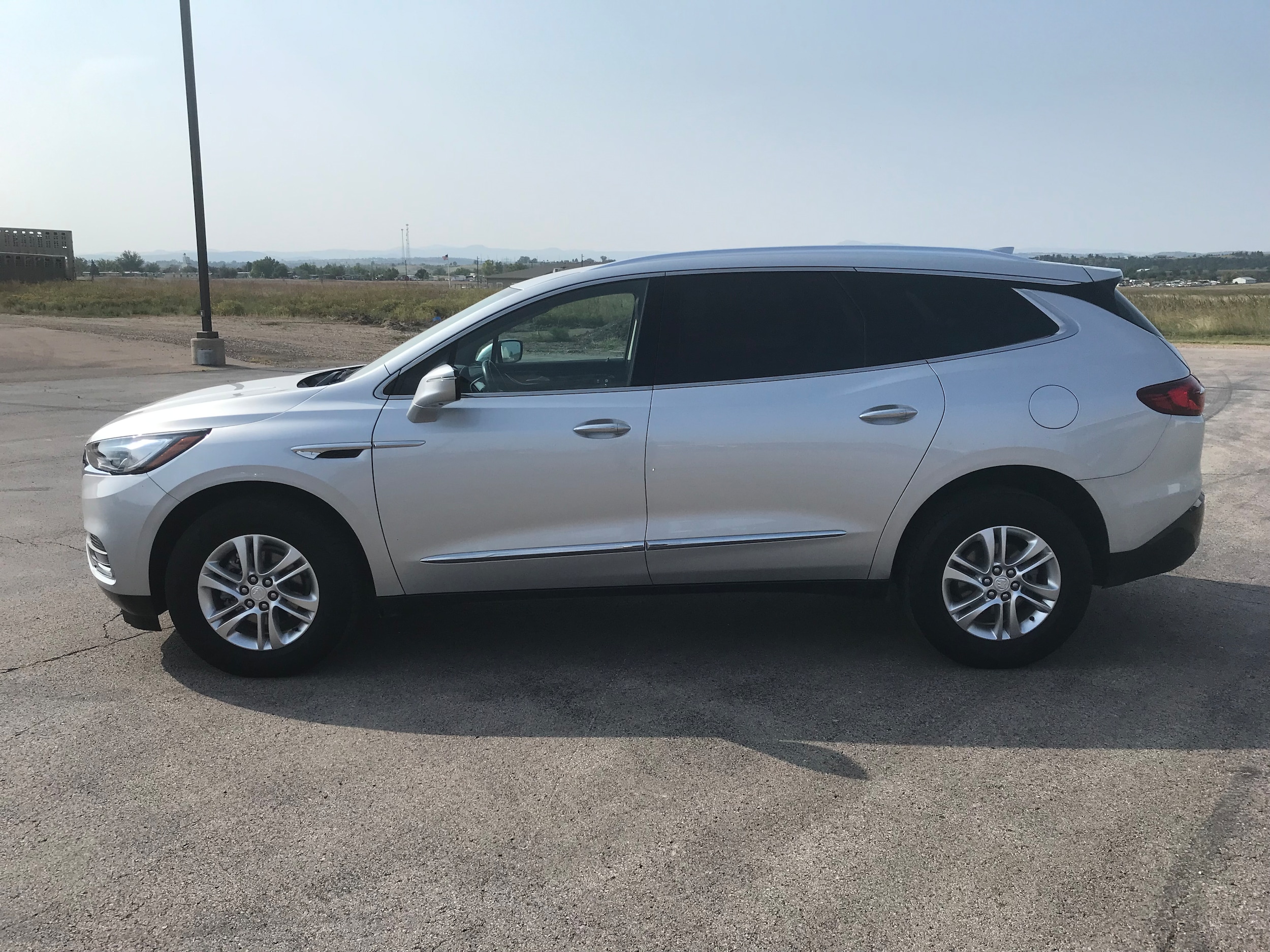 2021 Buick Enclave