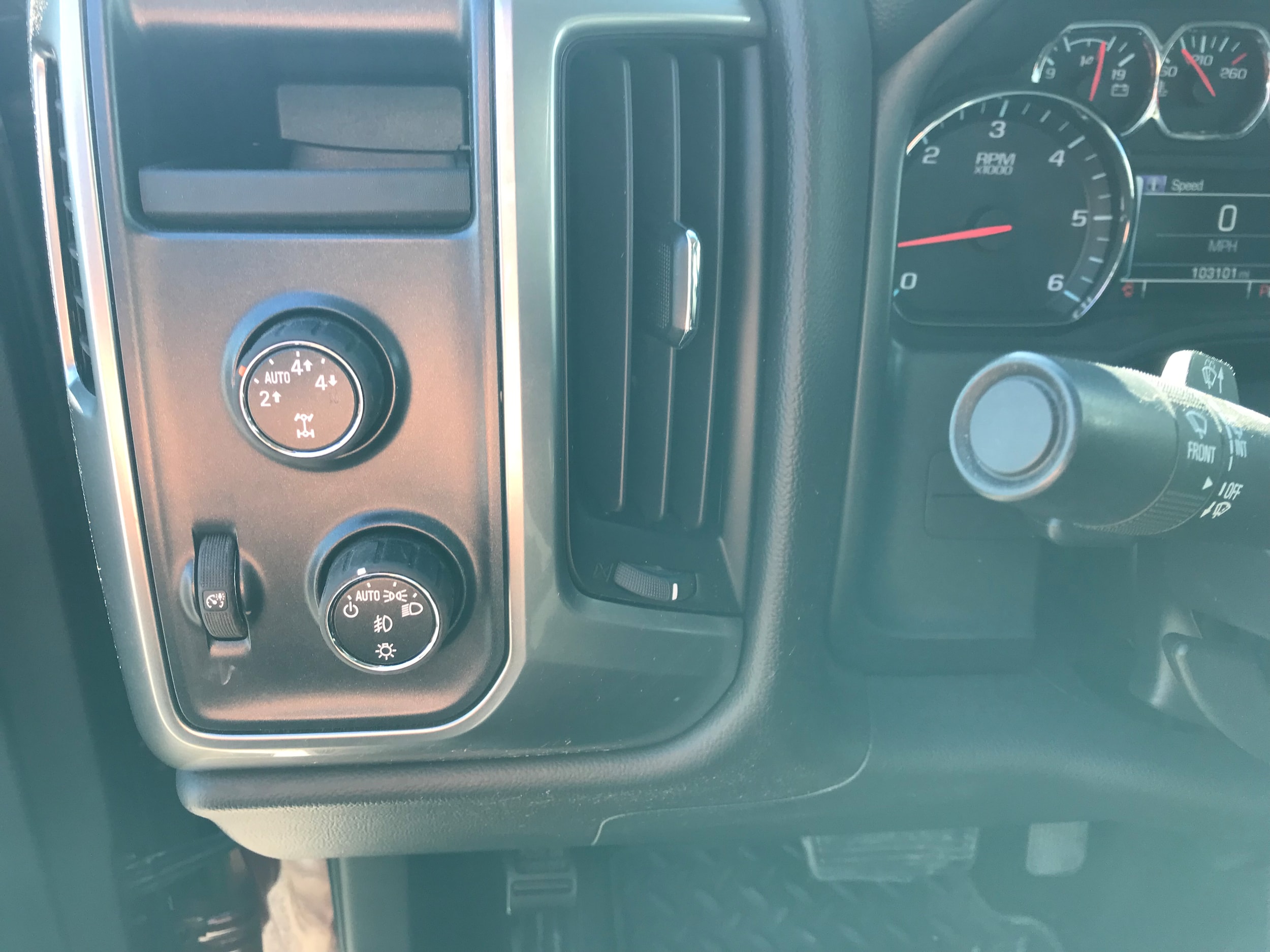 2014 Chevrolet Silverado 1500 LT - Photo 11
