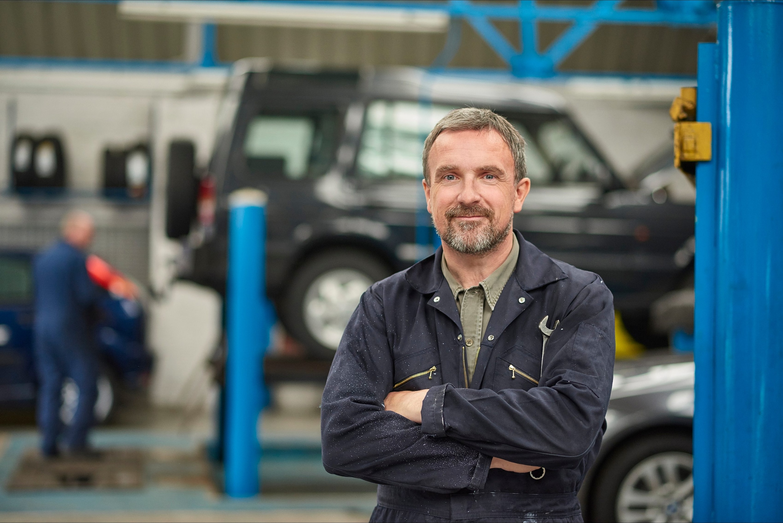 Technician Insite WorkShop