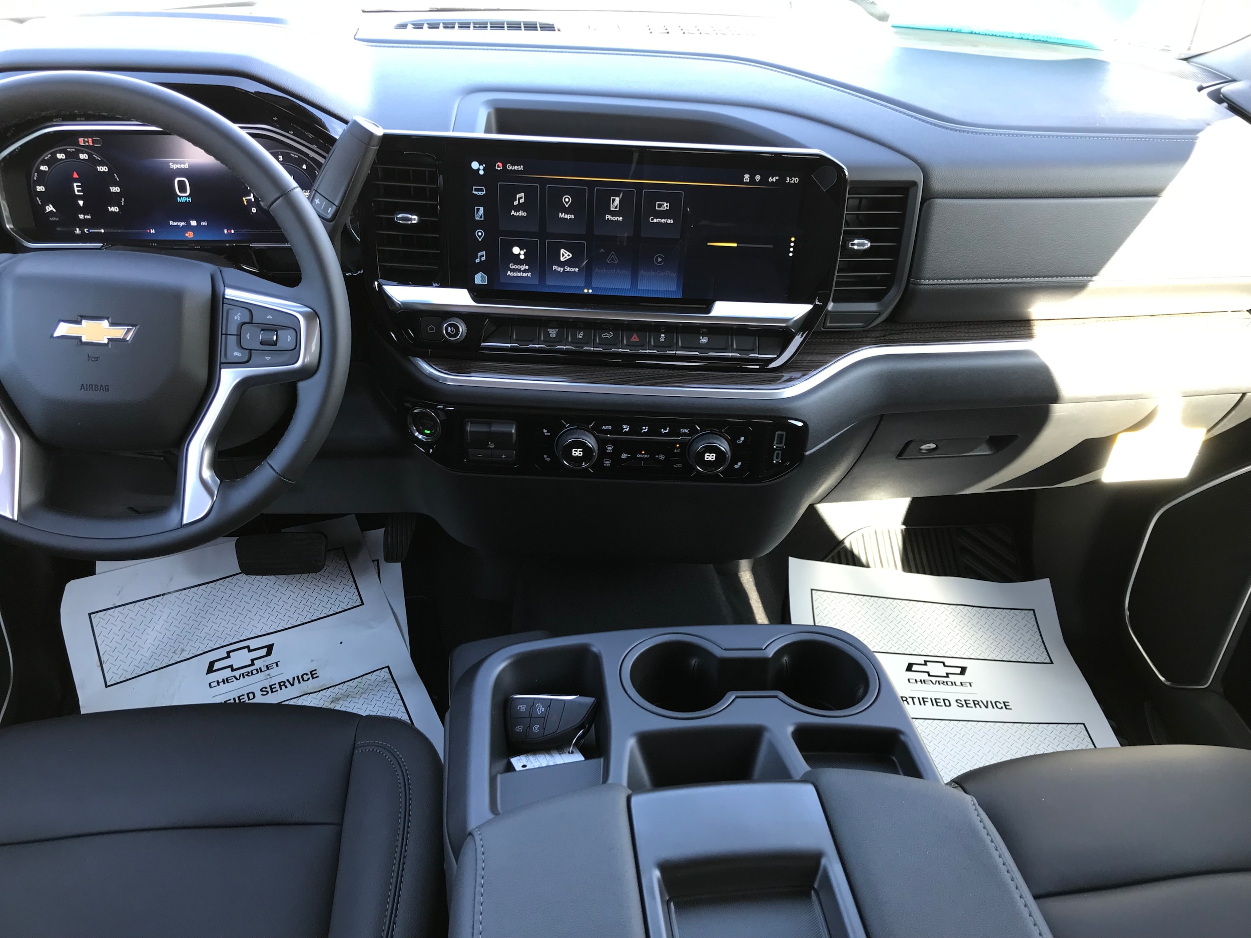 2026 Chevrolet Silverado 3500 HD LT - Photo 12