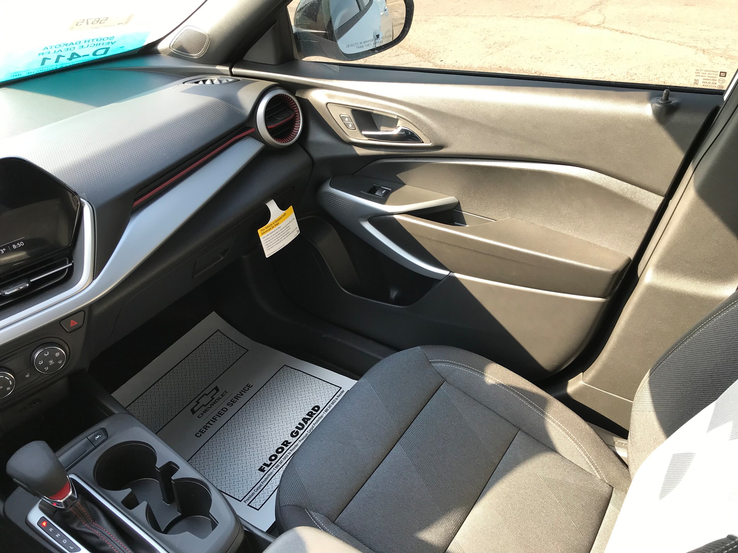 2026 Chevrolet Trax RS - Photo 13