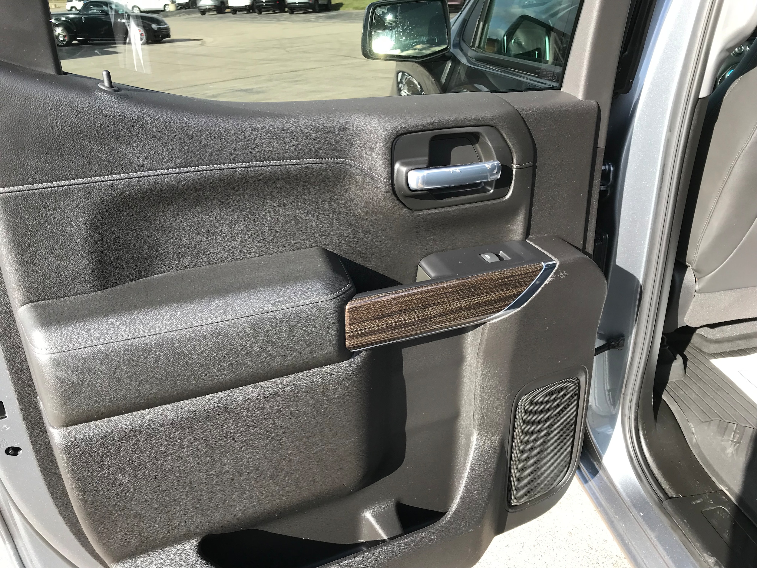 2020 Chevrolet Silverado 1500 RST - Photo 14