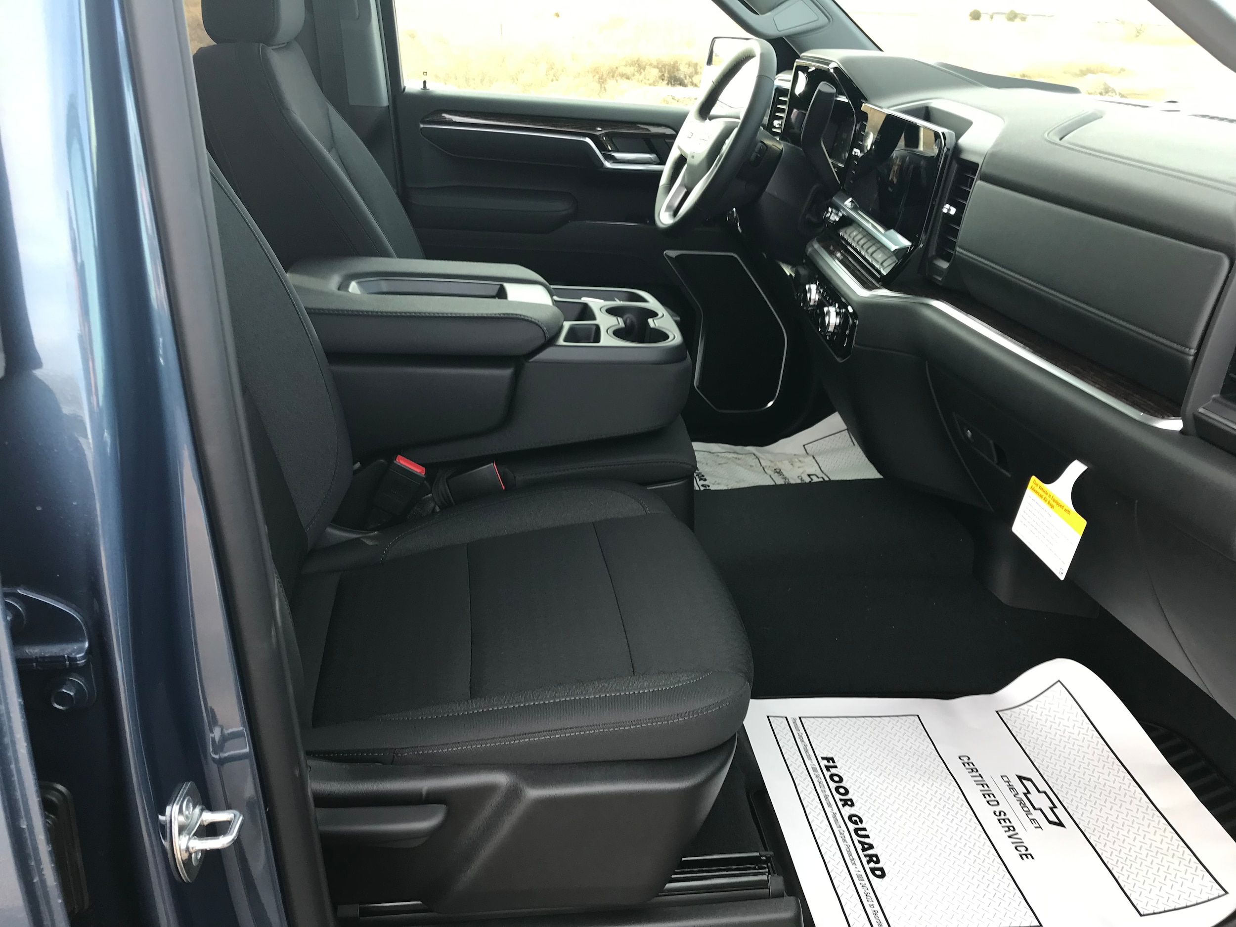 2026 GMC Sierra 1500 Elevation - Photo 17