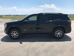 2026 GMC Acadia AT4 SUV