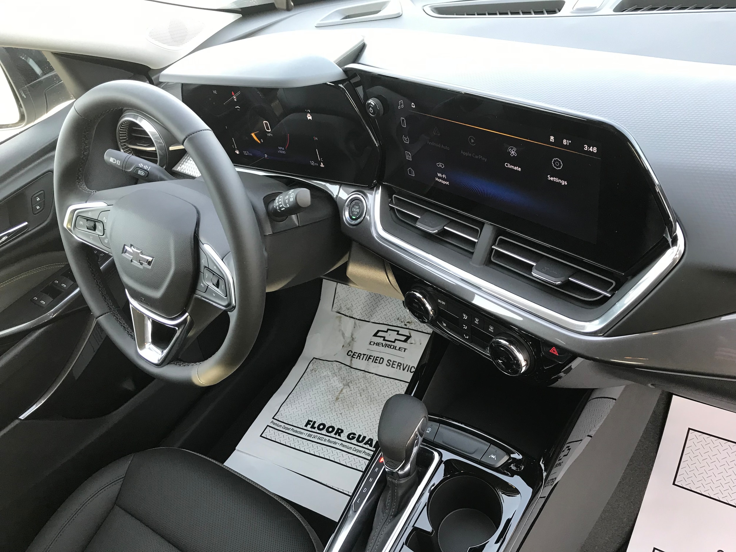 2026 Chevrolet Trax Activ - Photo 19
