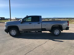 2026 Chevrolet Silverado 3500 HD WT Truck