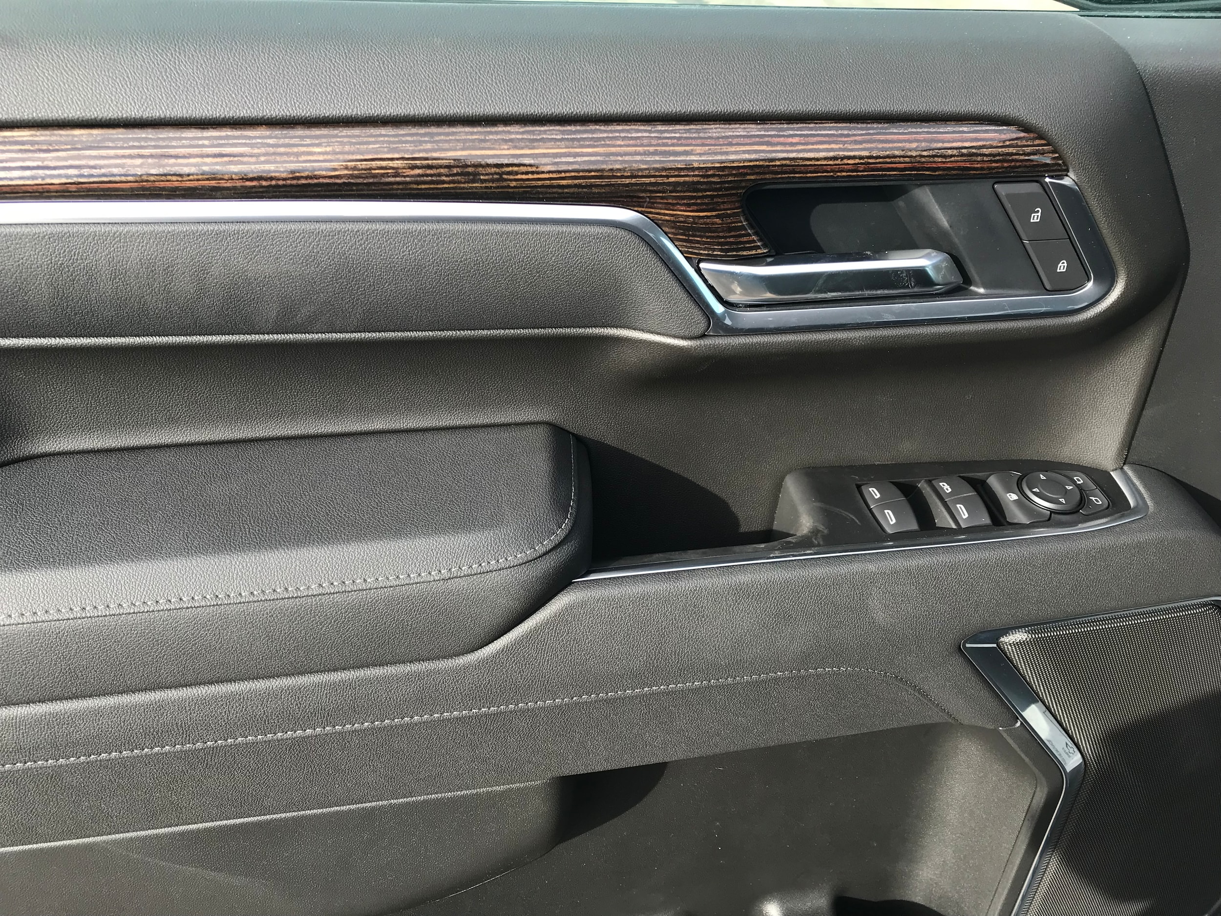 2026 GMC Sierra 1500 Elevation - Photo 9