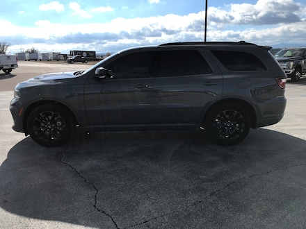 2024 Dodge Durango R/T Wagon