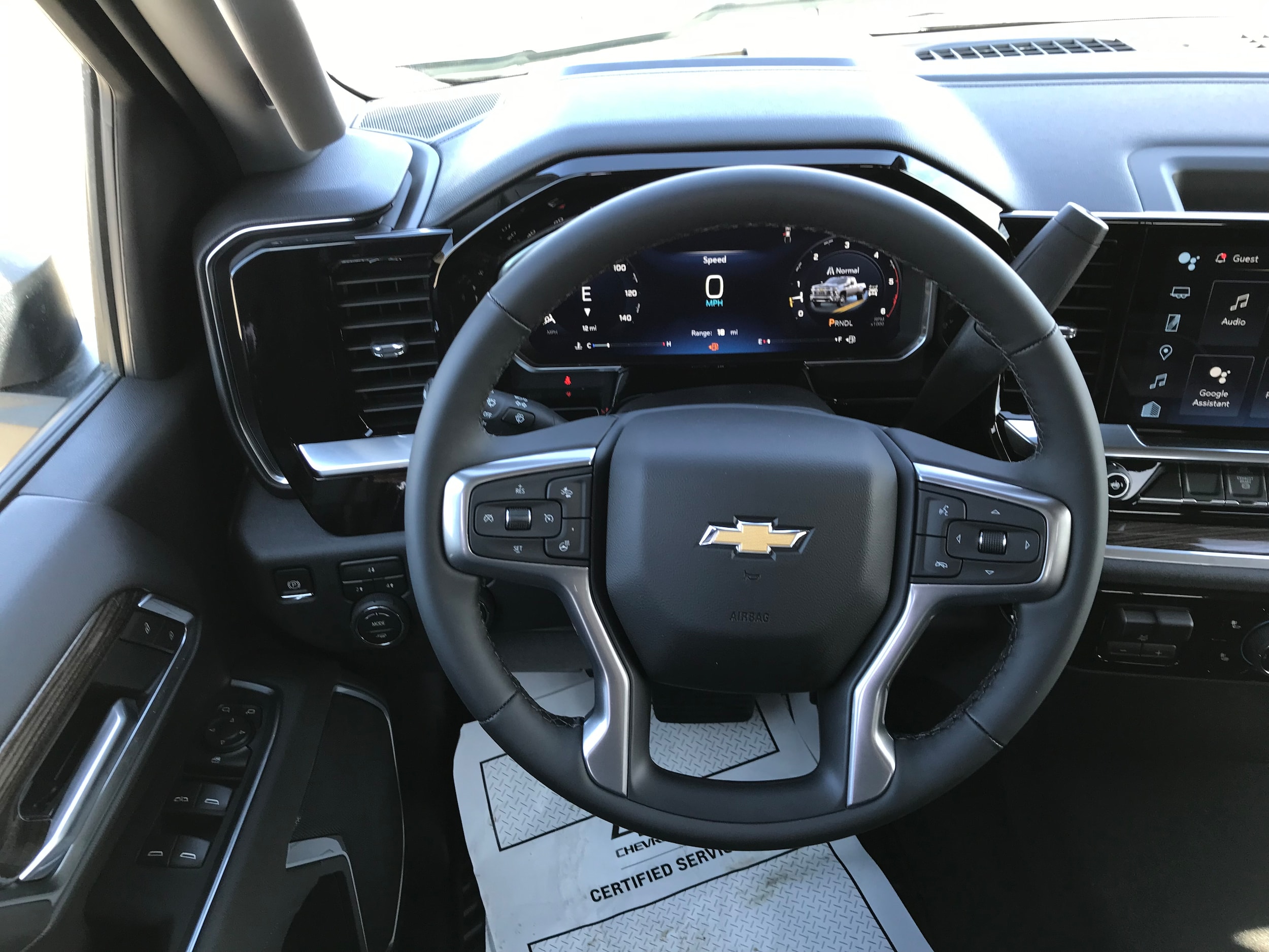 2026 Chevrolet Silverado 3500 HD LT - Photo 11