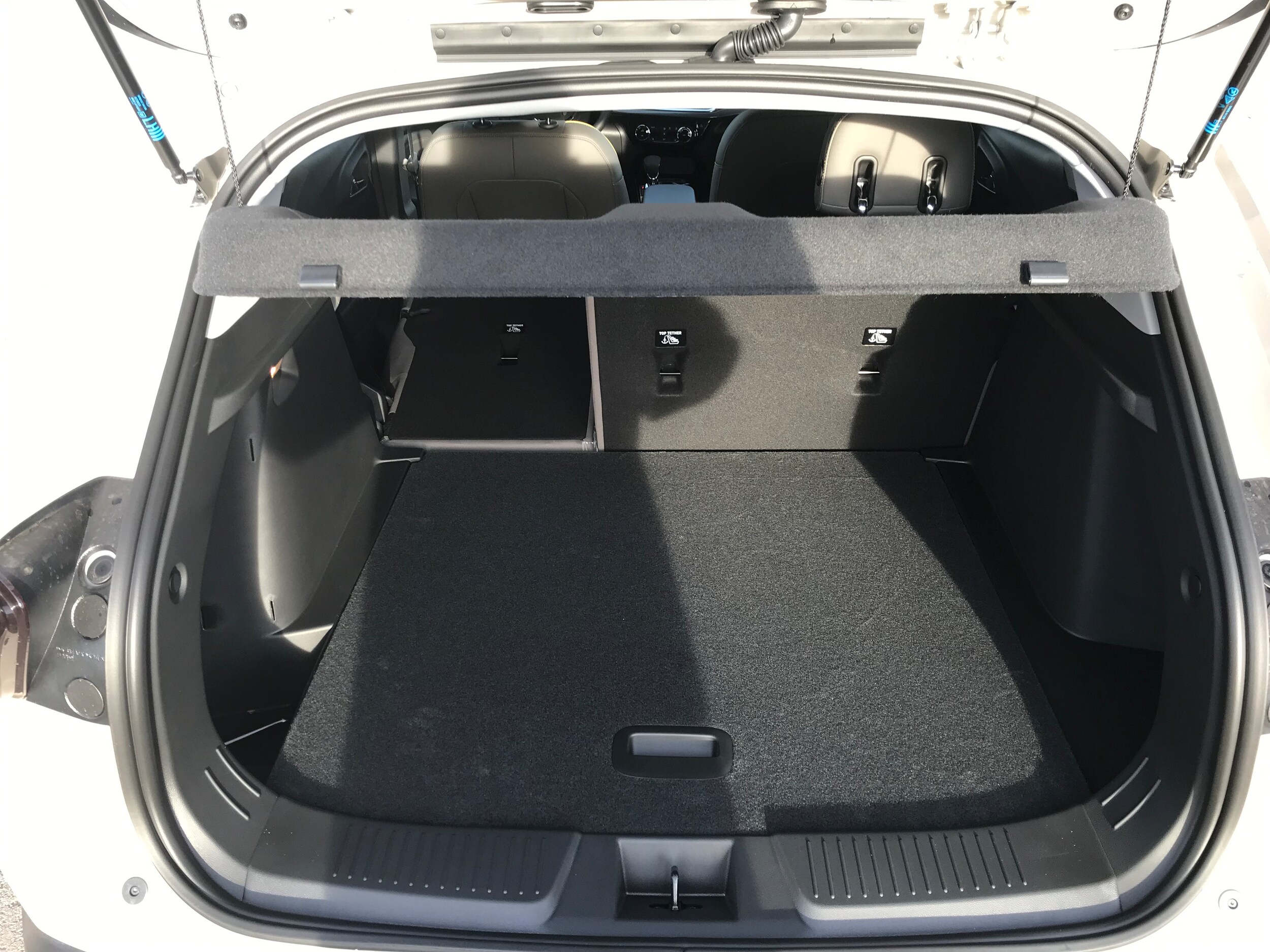 2026 Chevrolet Trax Activ - Photo 9