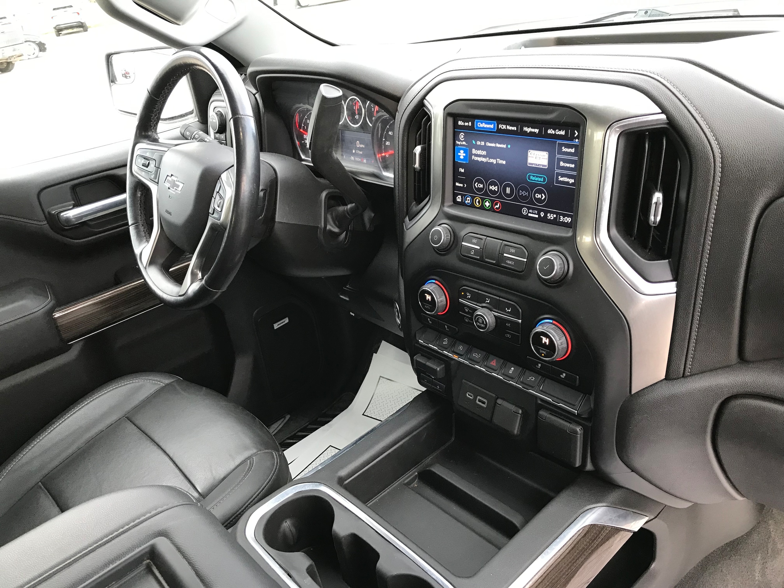 2021 Chevrolet Silverado 1500 RST - Photo 14