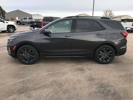 2022 Chevrolet Equinox LT (3LT) Wagon