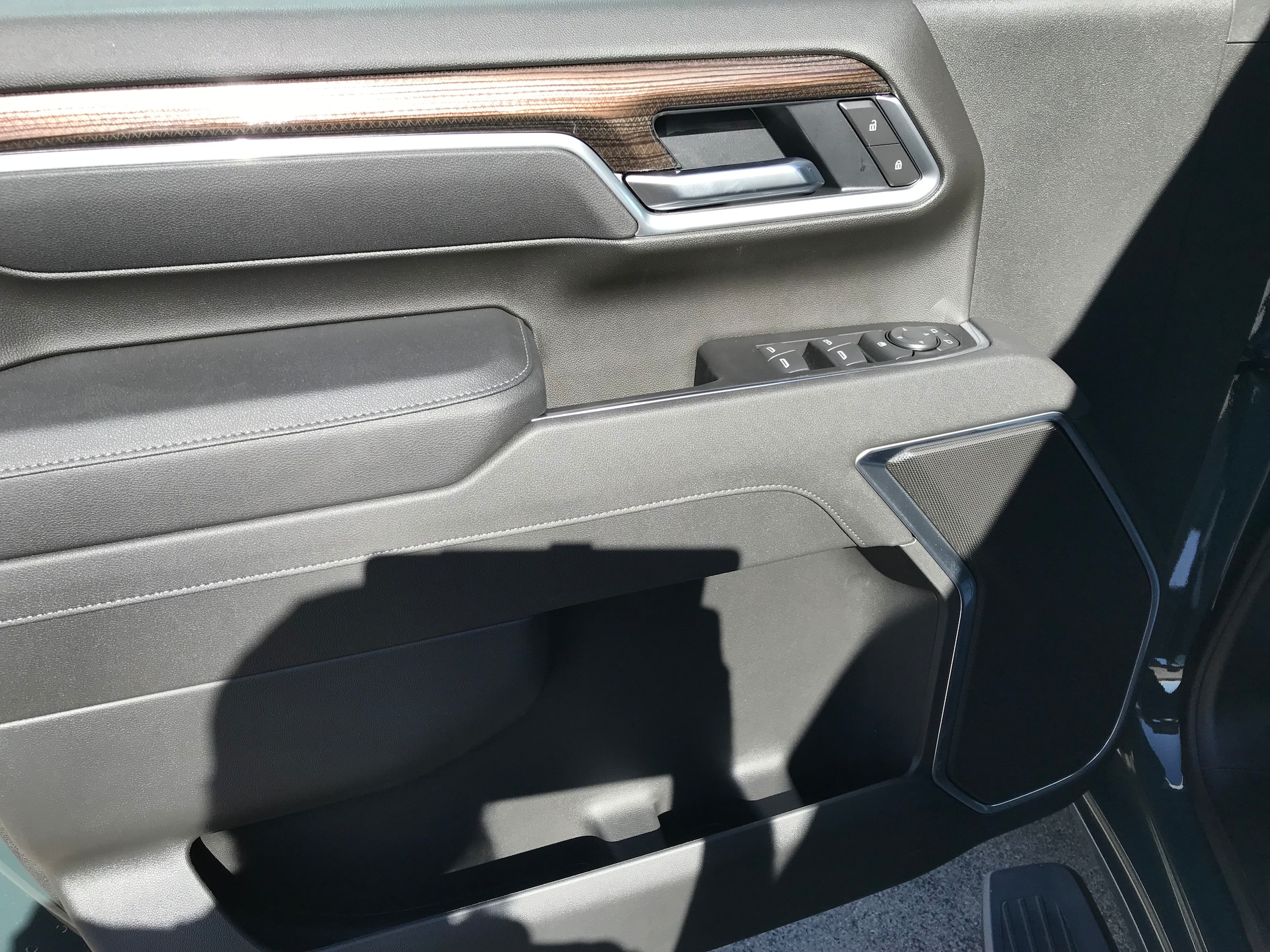 2026 Chevrolet Silverado 3500 HD LT - Photo 9