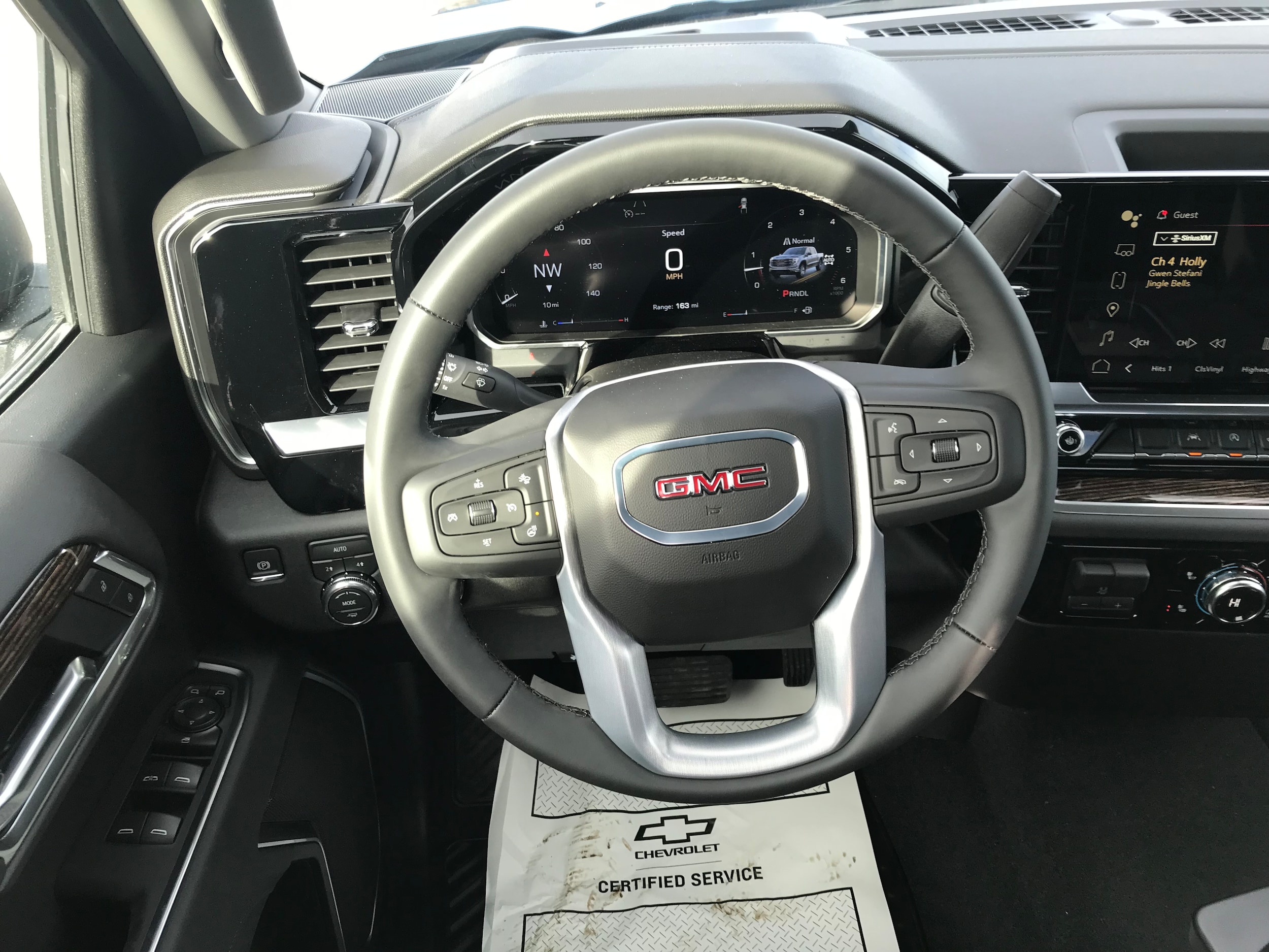2026 GMC Sierra 1500 Elevation - Photo 11
