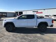 GMC Canyon
