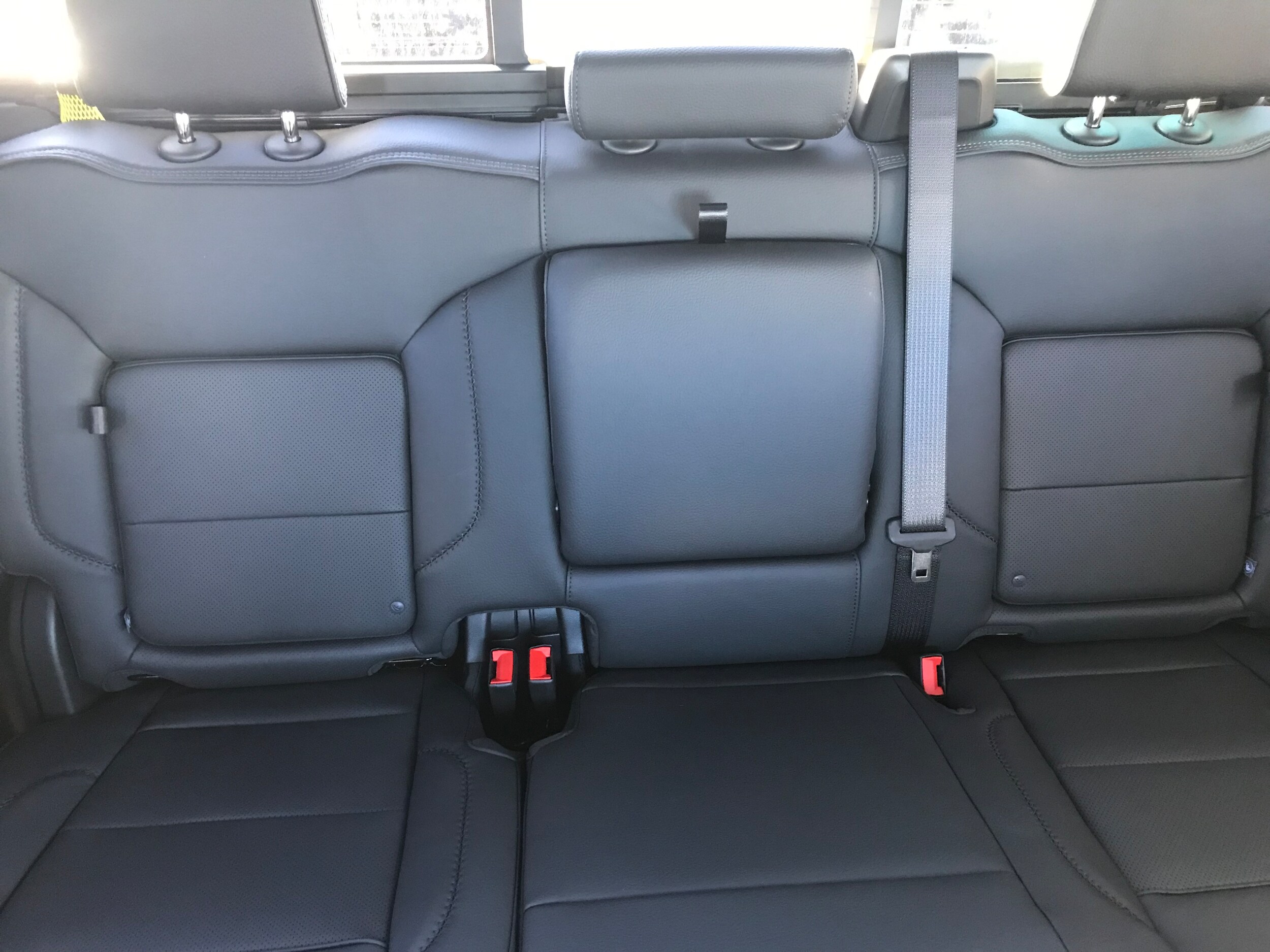 2026 GMC Sierra 1500 Denali - Photo 21