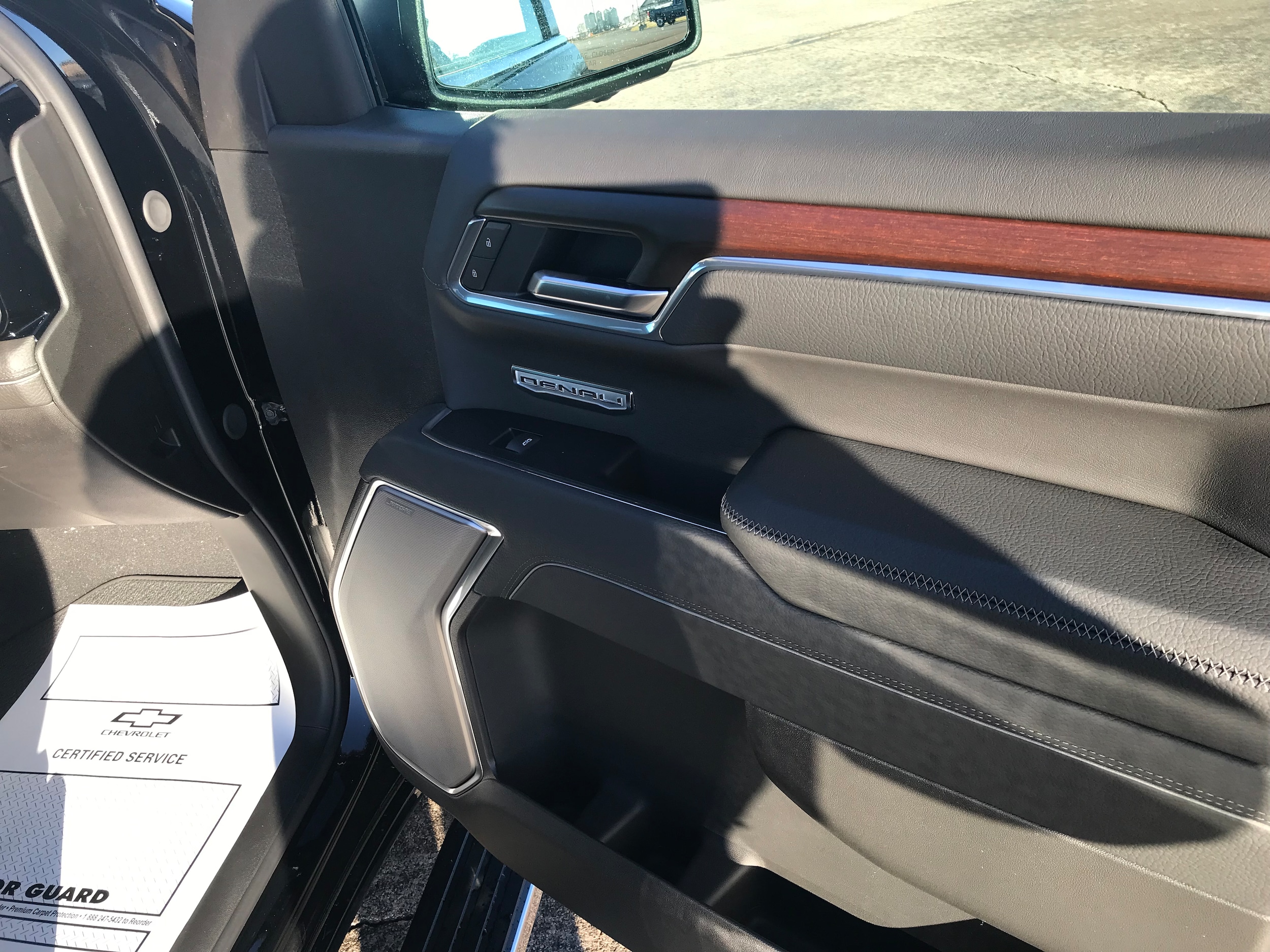 2026 GMC Sierra 1500 Denali - Photo 17