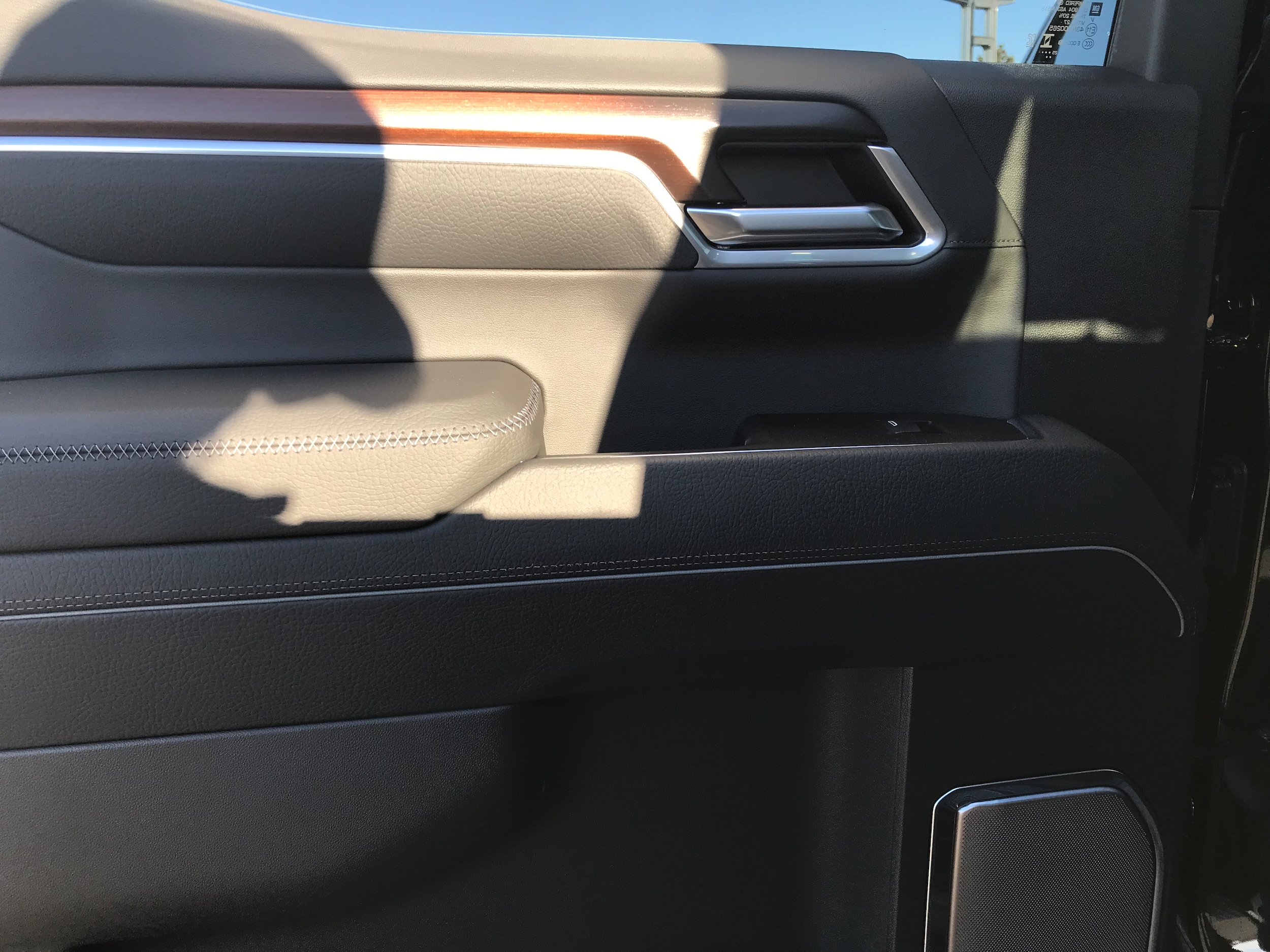 2026 GMC Sierra 1500 Denali - Photo 14