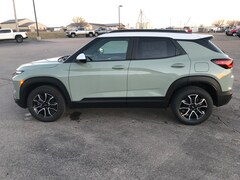 2026 Chevrolet Trailblazer Activ SUV