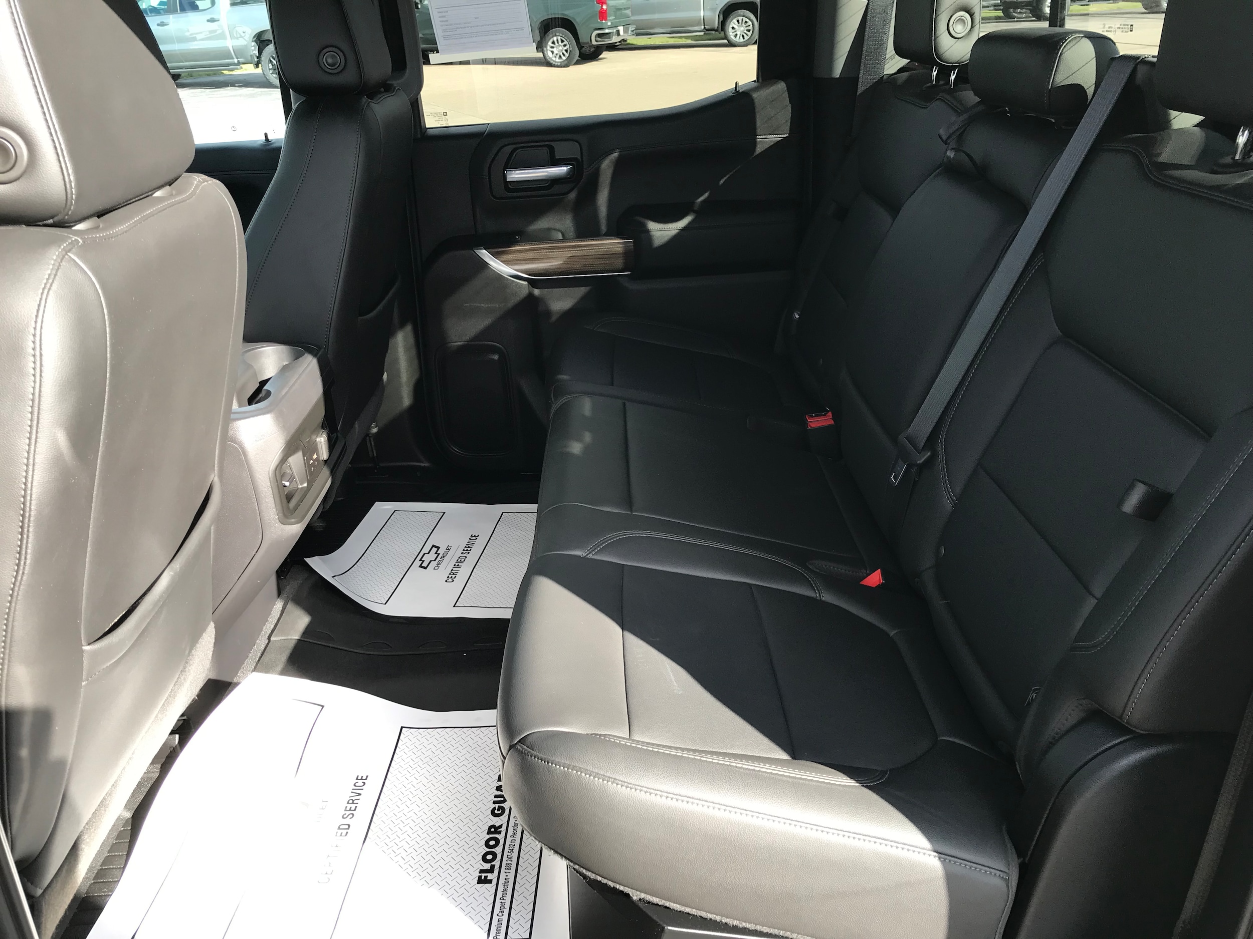 2020 Chevrolet Silverado 1500 RST - Photo 15