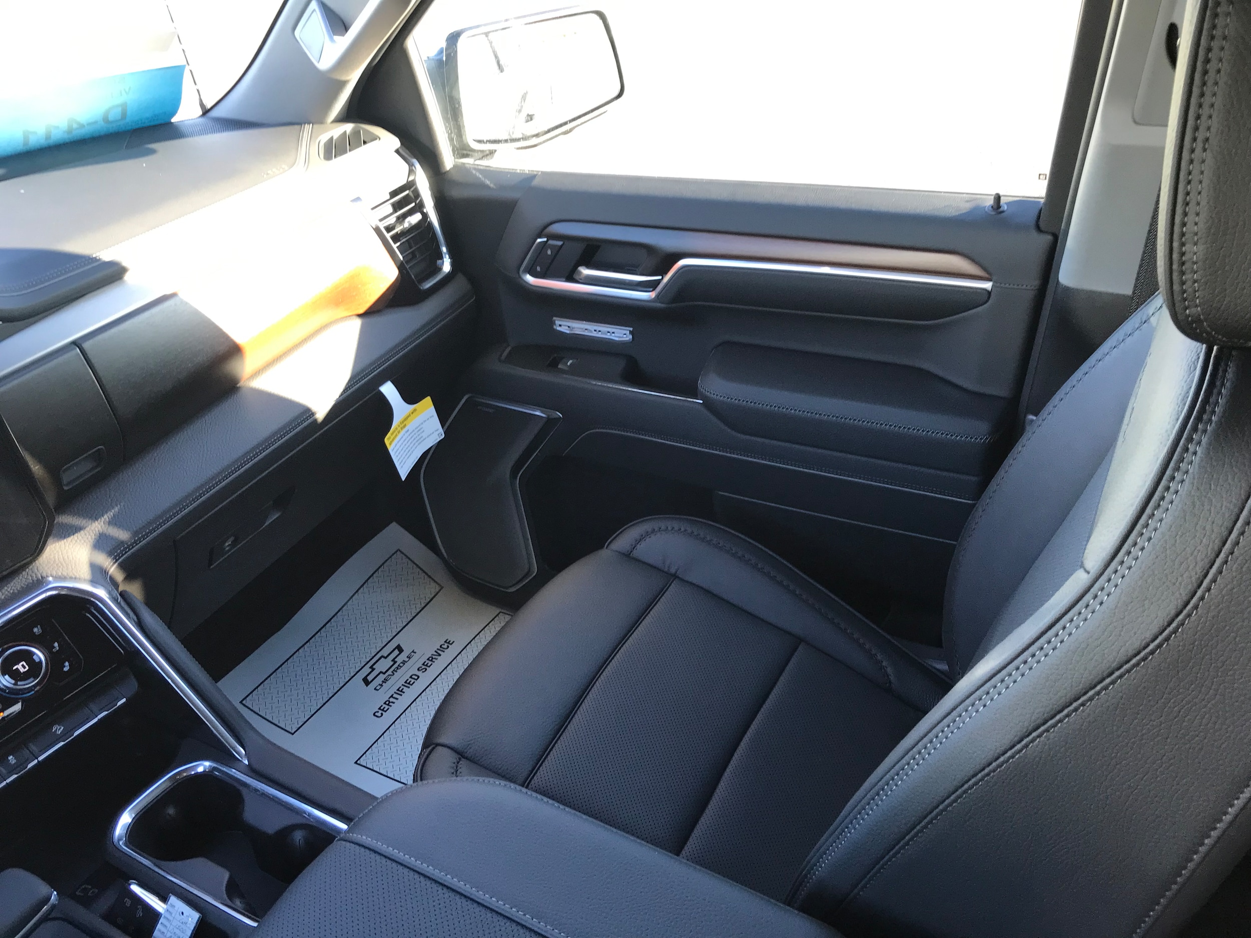 2026 GMC Sierra 1500 Denali - Photo 13