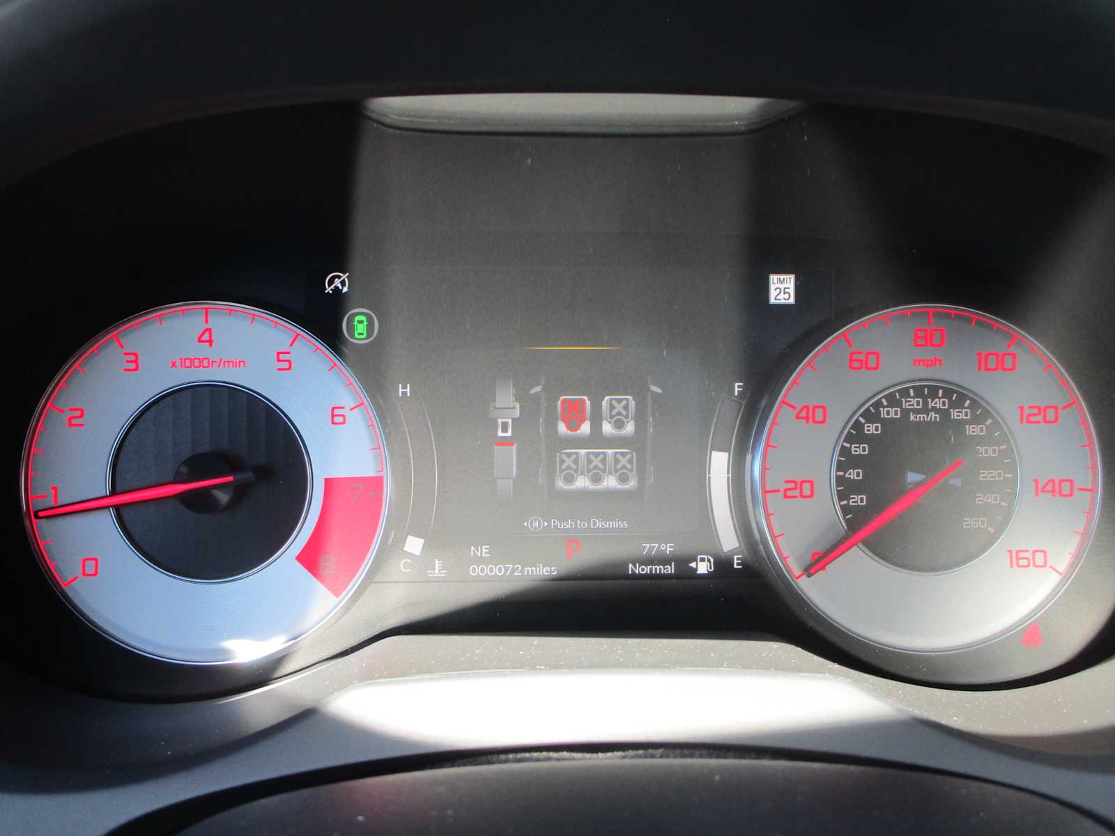 2026 Acura RDX A-Spec Package - Photo 17